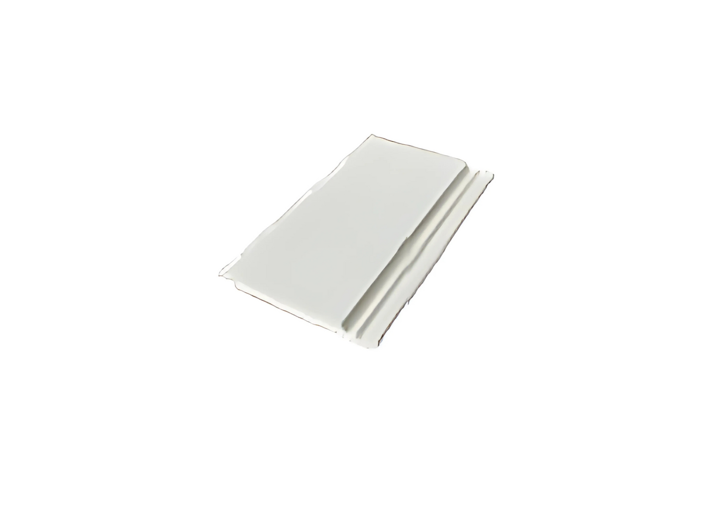 WPC Outdoor 120 Solid Wall Panel - "W23-PQ"