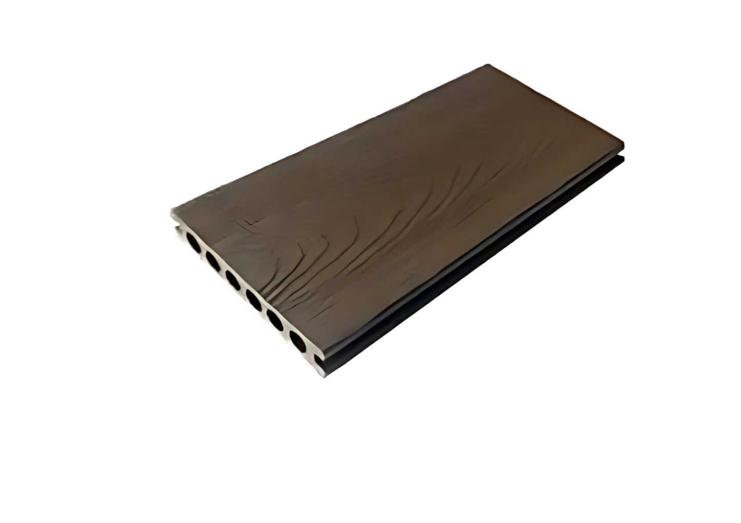 WPC Outdoor 3D Decking - "PE-F14025D"