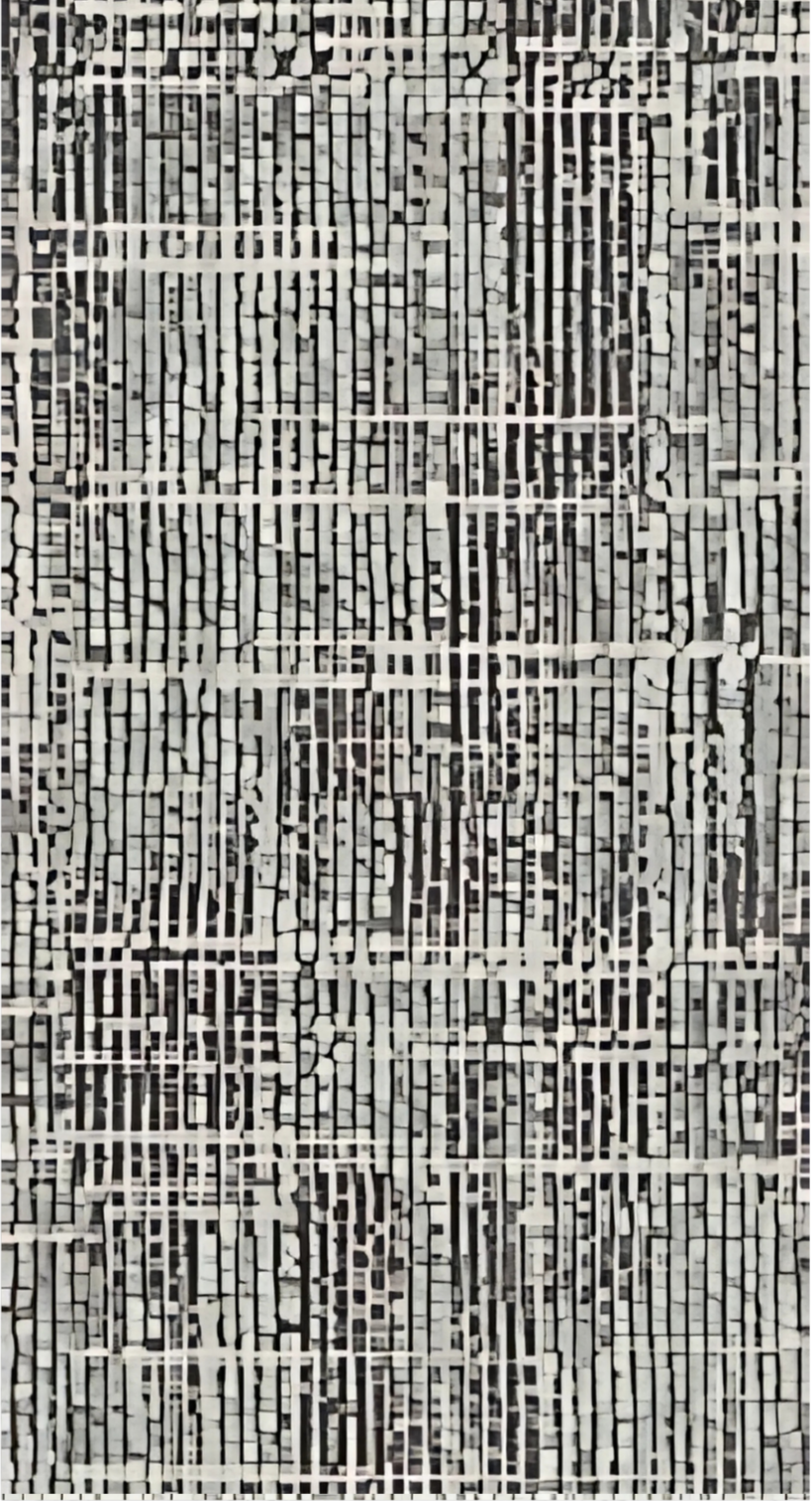LVT Carpet Flooring - " KI-LVT-200912 "