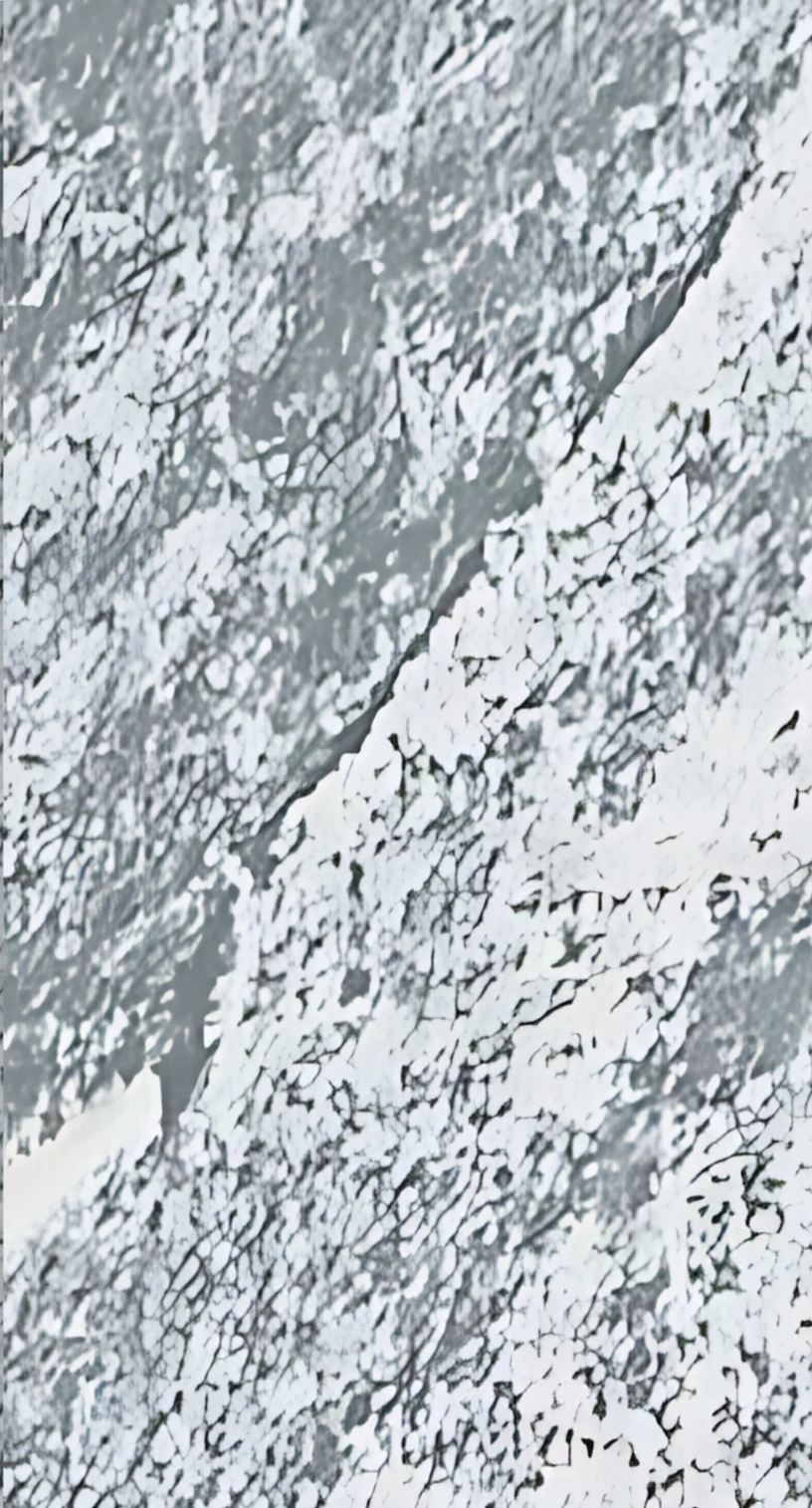 LVT Stone Flooring - " KAA-LVT-202701 "