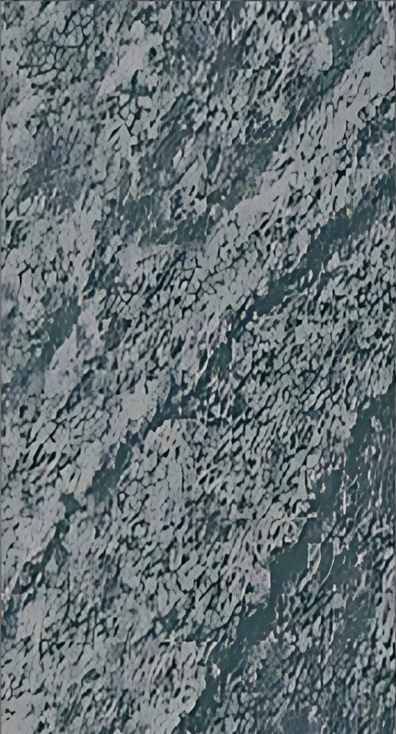 LVT Carpet Flooring - " KQ-LVT-201702 "