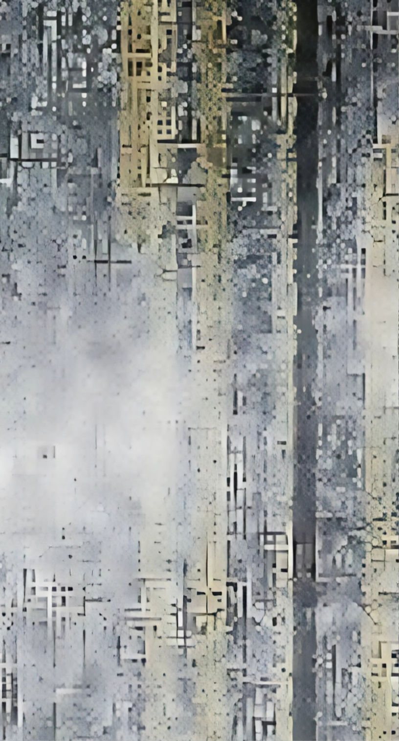 LVT Carpet Flooring - " KAV-LVT-204803 "