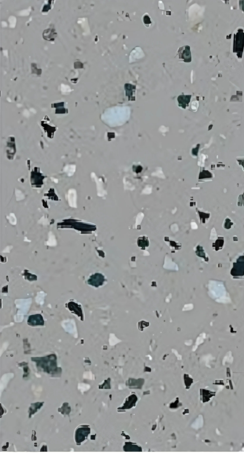 LVT Stone Flooring - " KAW-LVT-204901 "