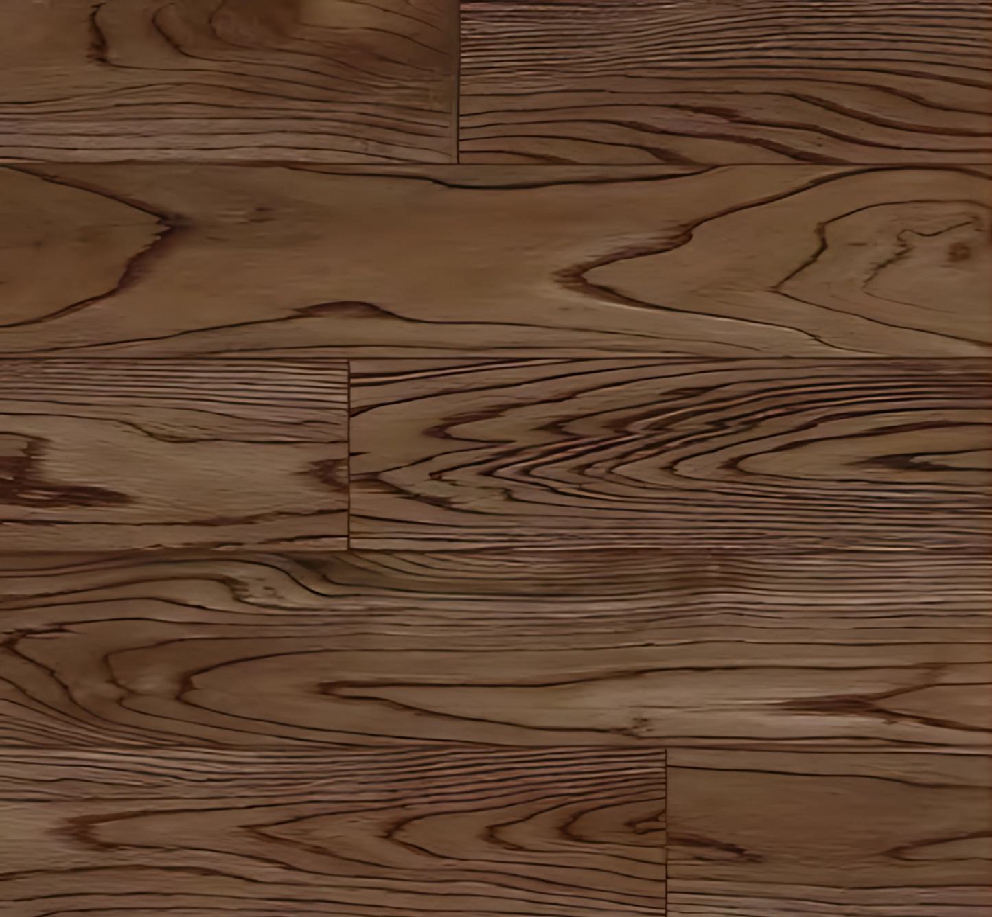 Engineered Wood Flooring - OAK"FM-MSN3-A31"