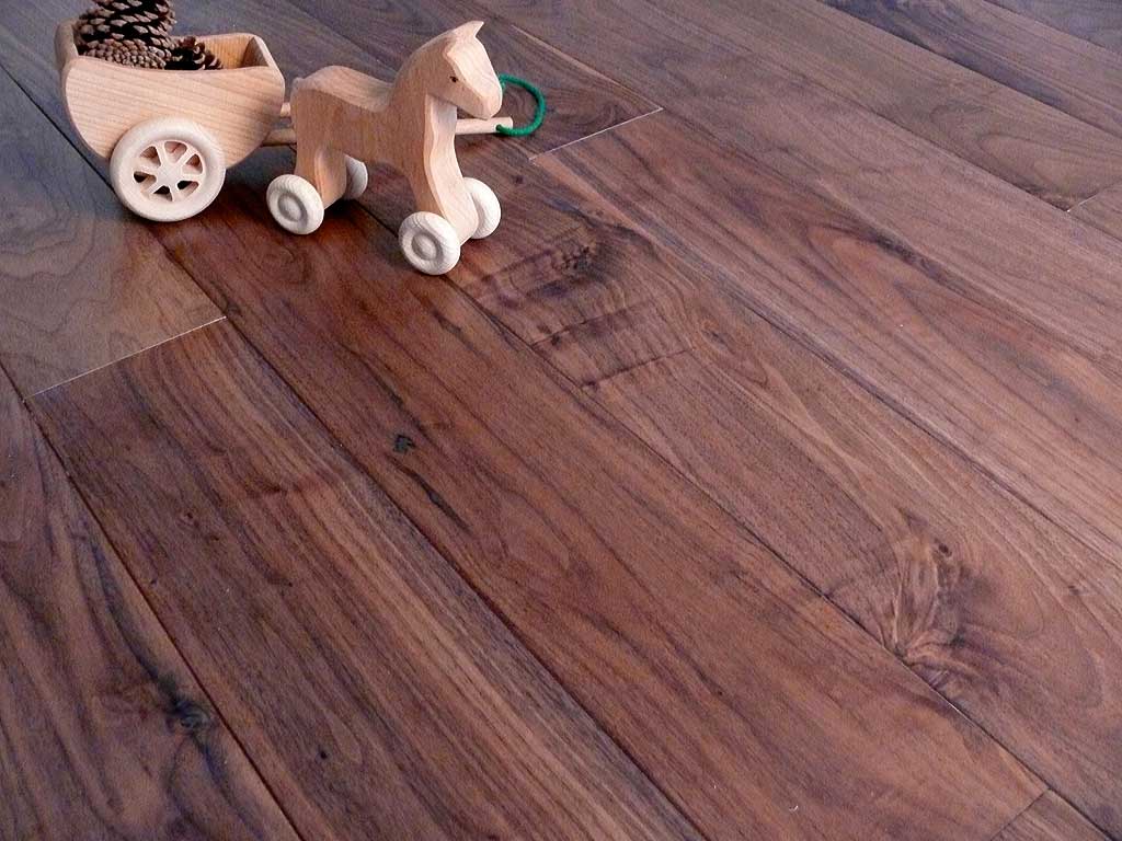 Engineered Wood Flooring - Acacia"FM-FSN3-C02"