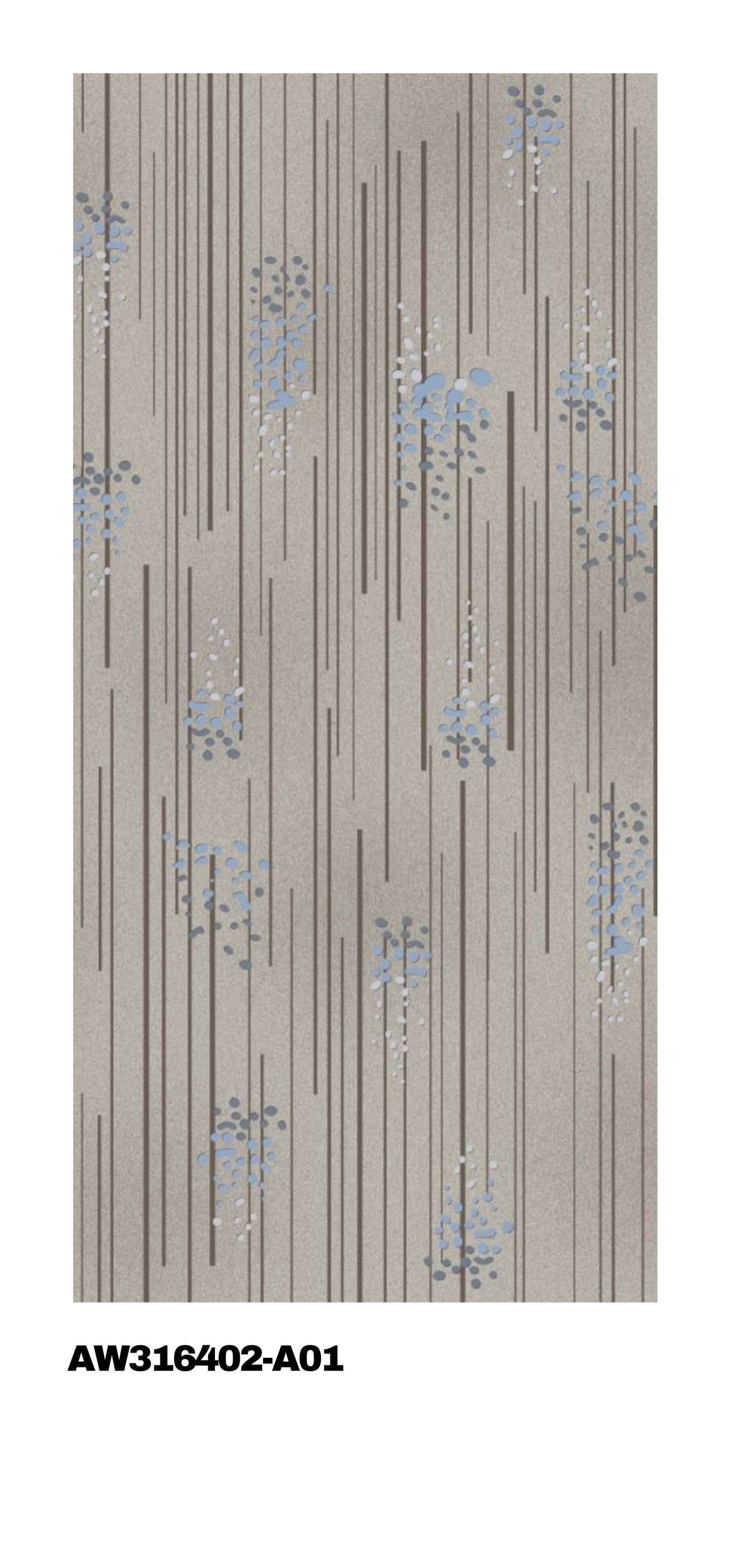 Luxora Carpet - "AW316402-A01"