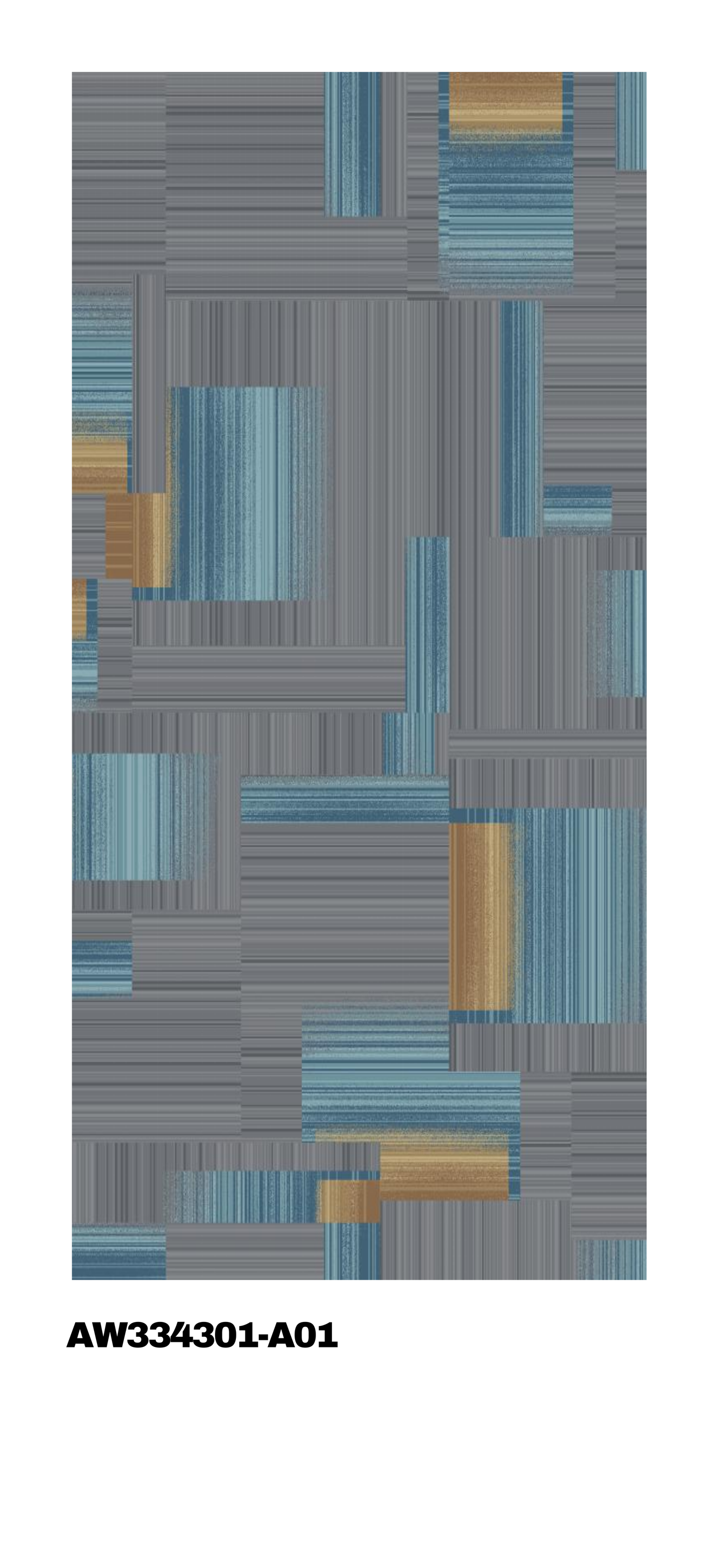 Luxora Carpet - "AW334301-A01"