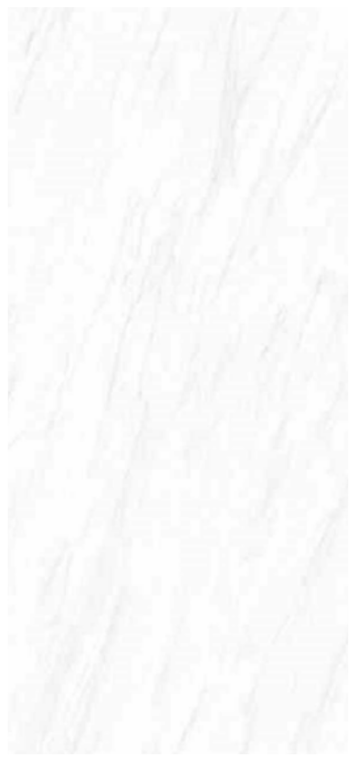Normal Sintered Stone Slab - "Ascot White | ABC" Stone Pattern