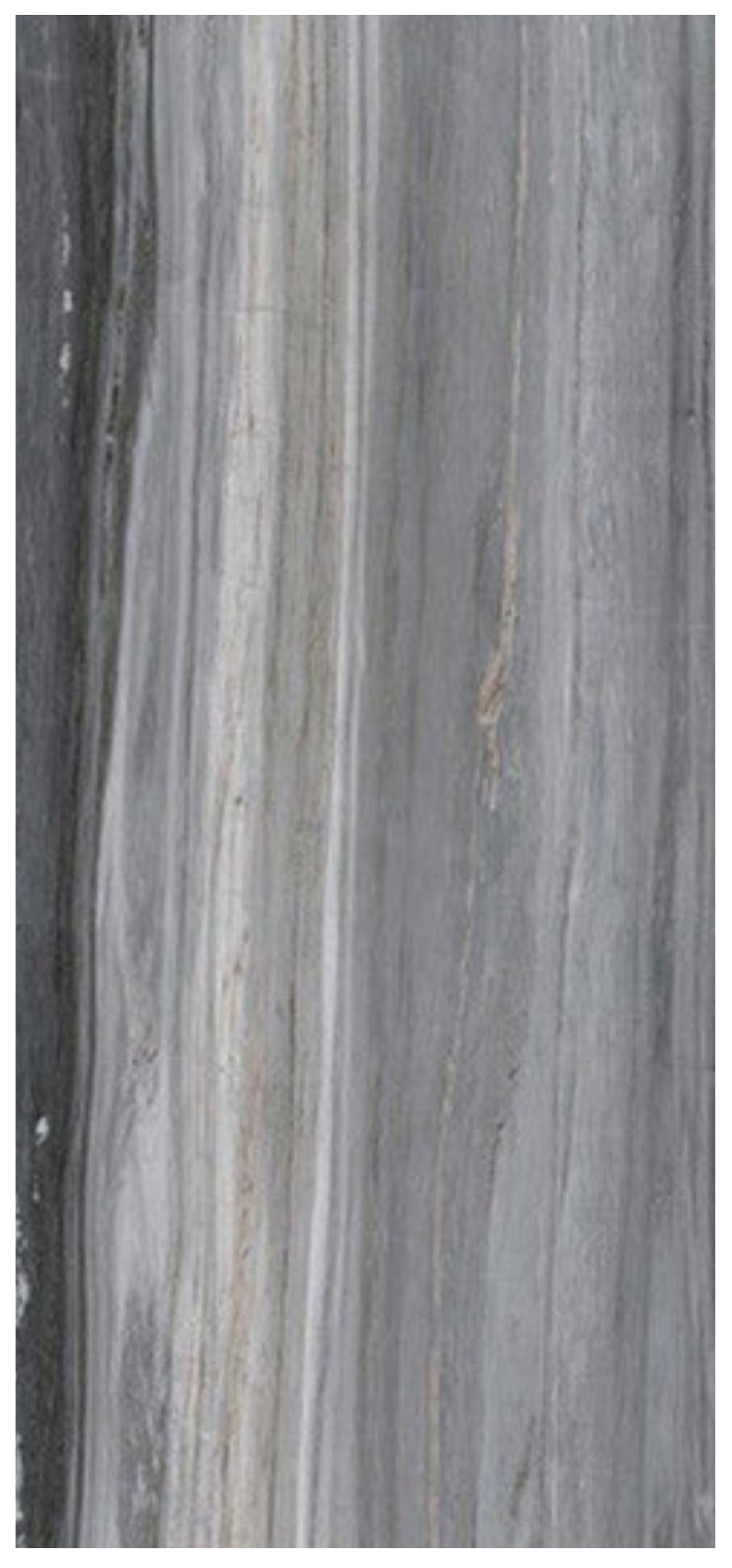 Normal Sintered Stone Slab - "Blue Series" Stone Pattern