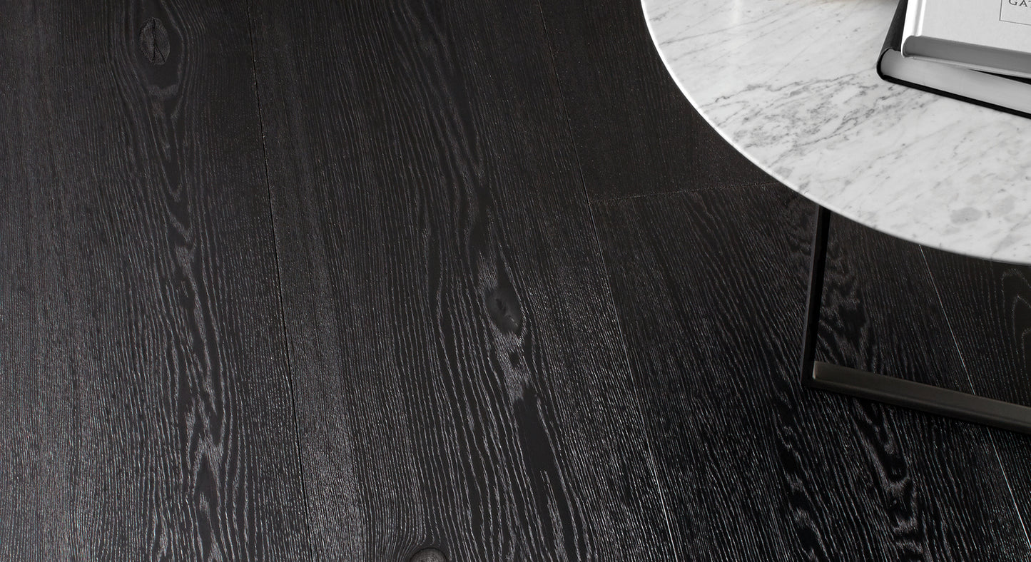Engineered Wood Flooring - Oak "FM-VEN6-C07"