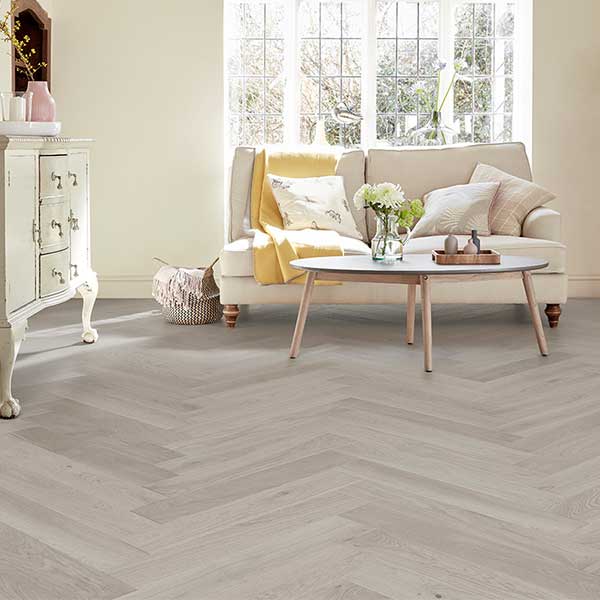 Engineered Wood Flooring - Oak "FM-VEH2-C16"