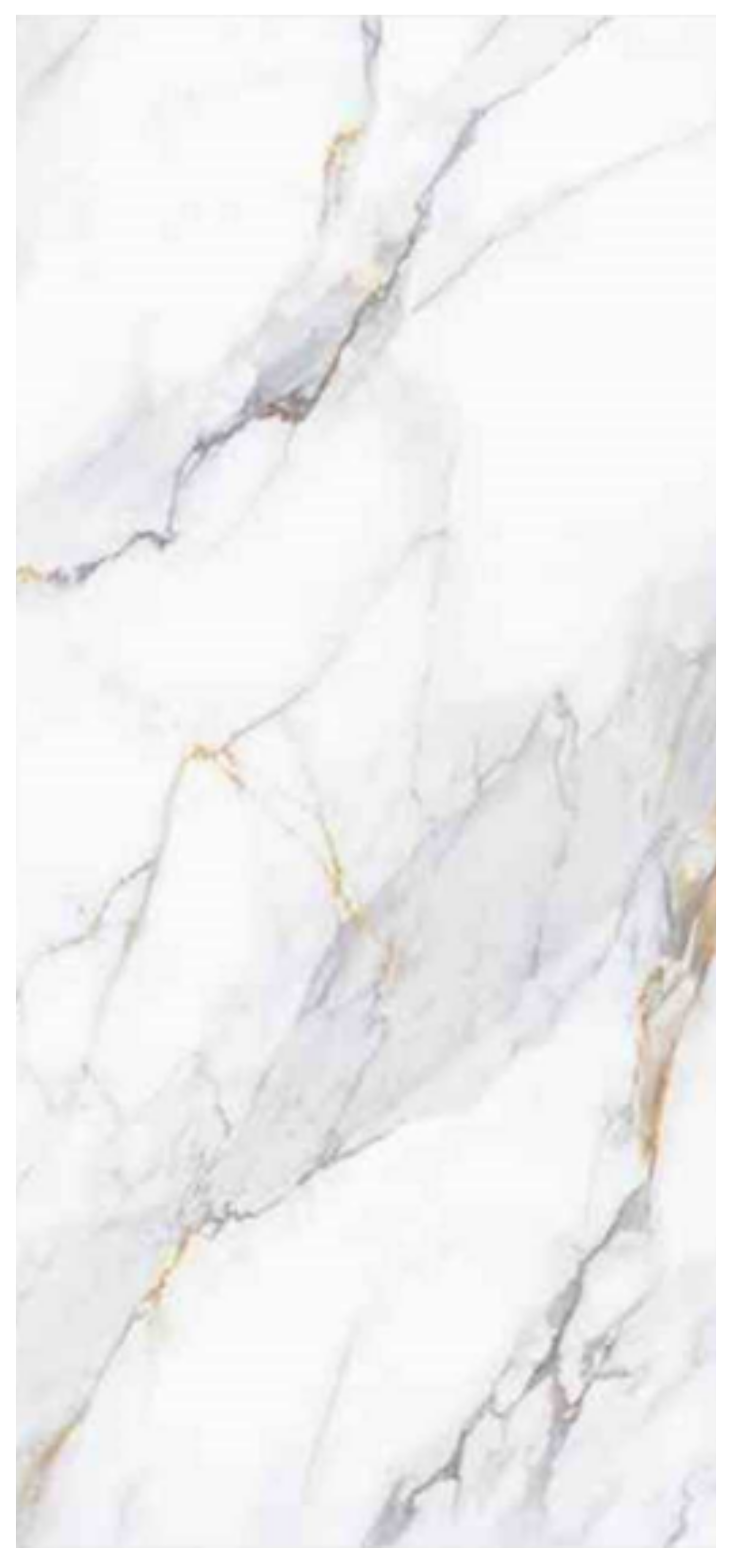 Normal Sintered Stone Slab - "Calacatta Gold | ABC" Stone Pattern