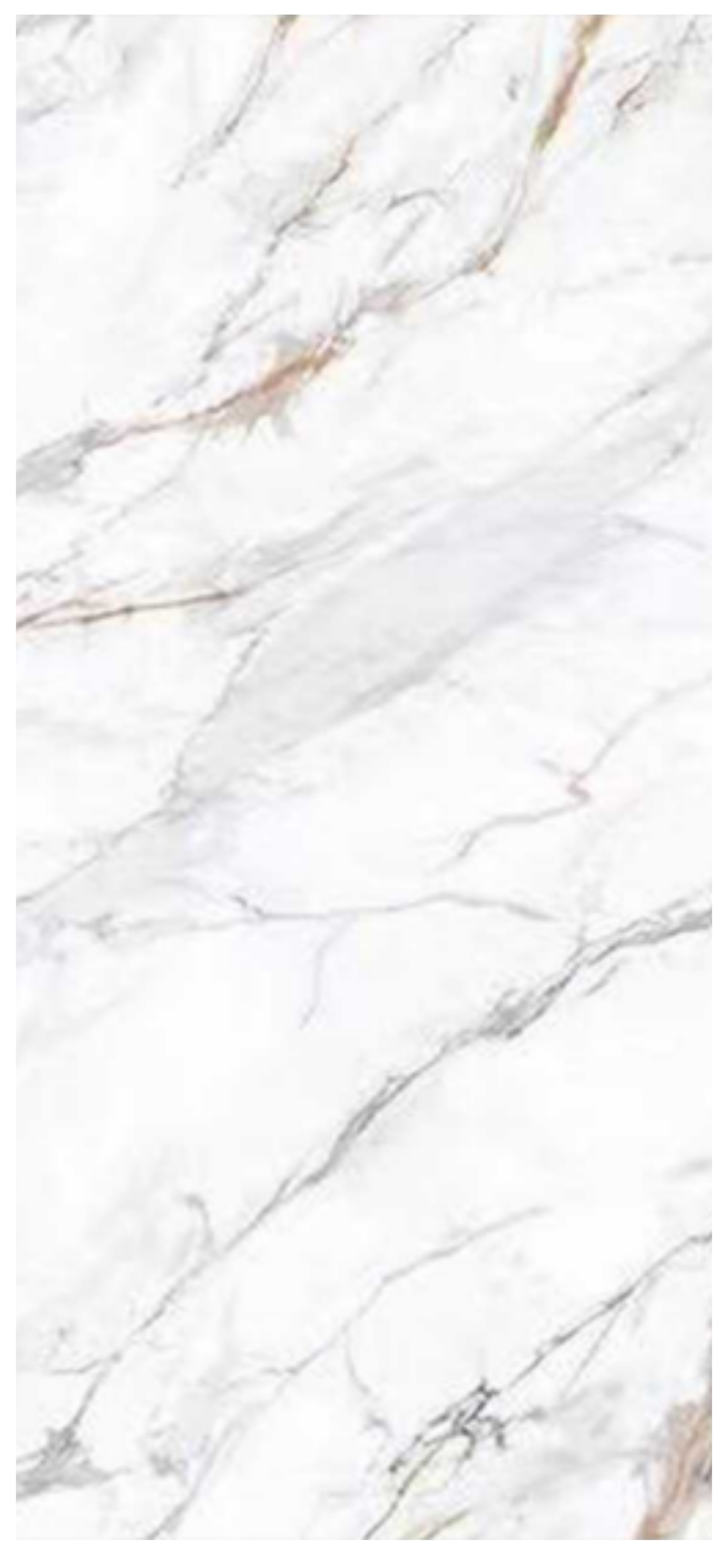 Normal Sintered Stone Slab - "Calagin | ABC" Stone Pattern