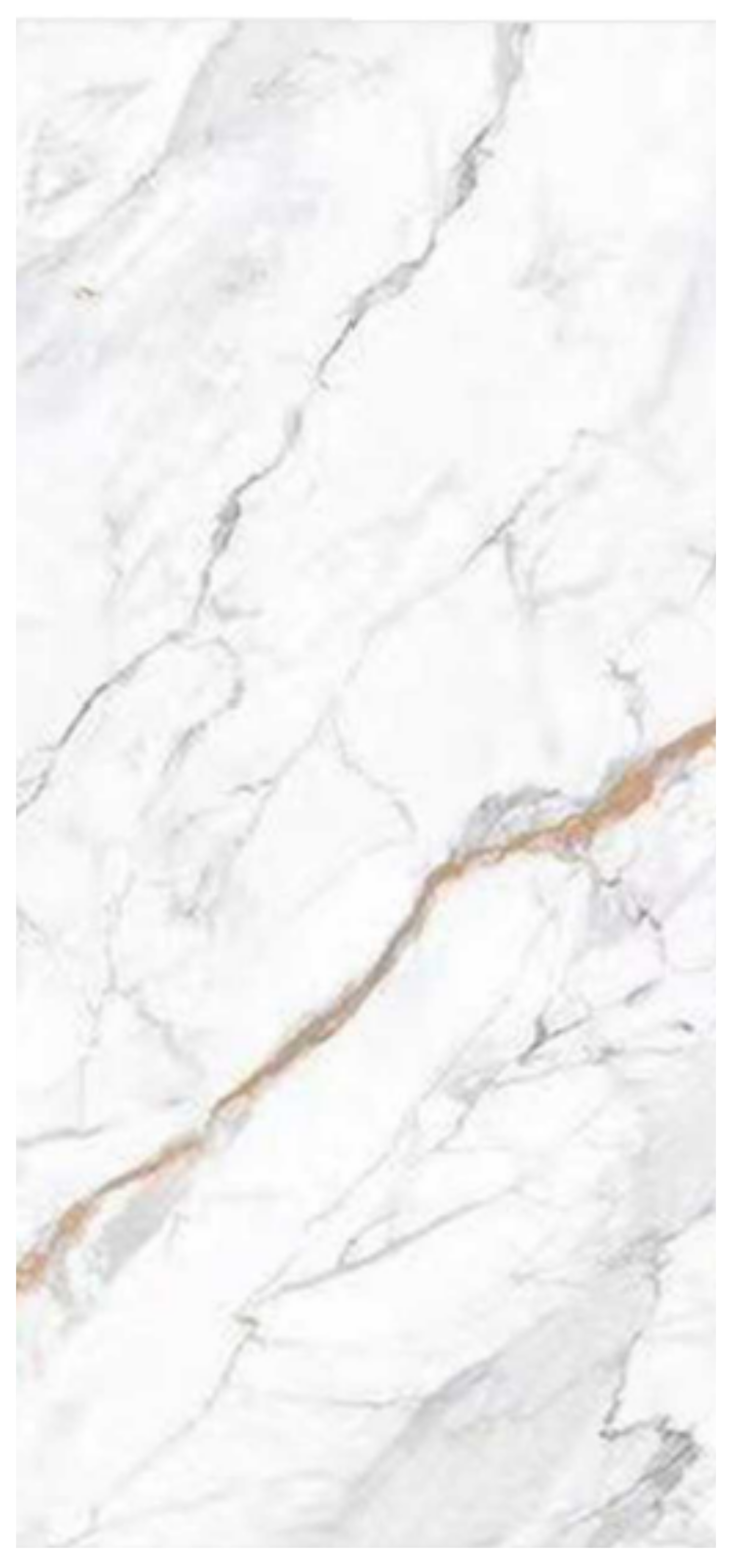 Normal Sintered Stone Slab - "Calagin | ABC" Stone Pattern