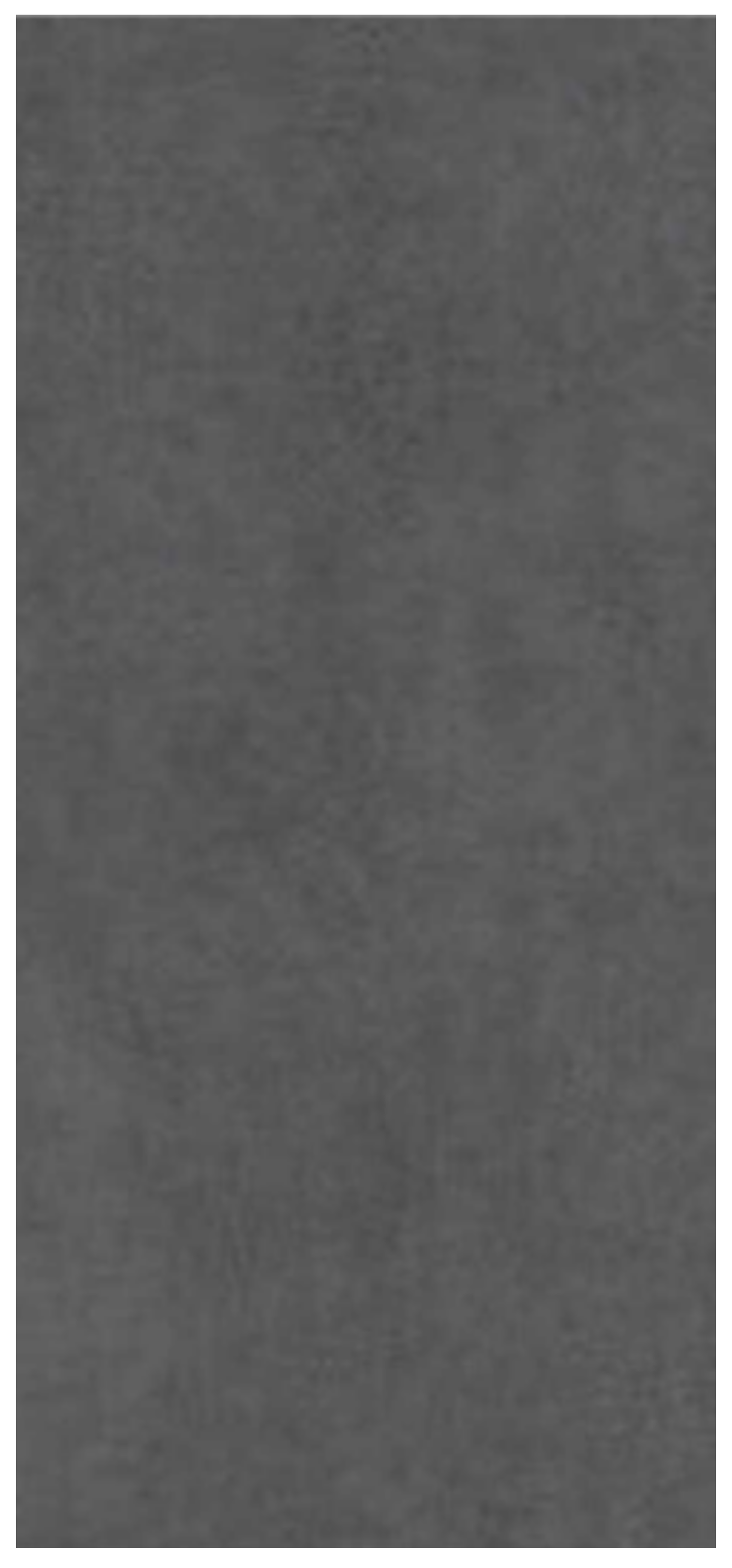 Normal Sintered Stone Slab - "Cement Gray" Stone Pattern