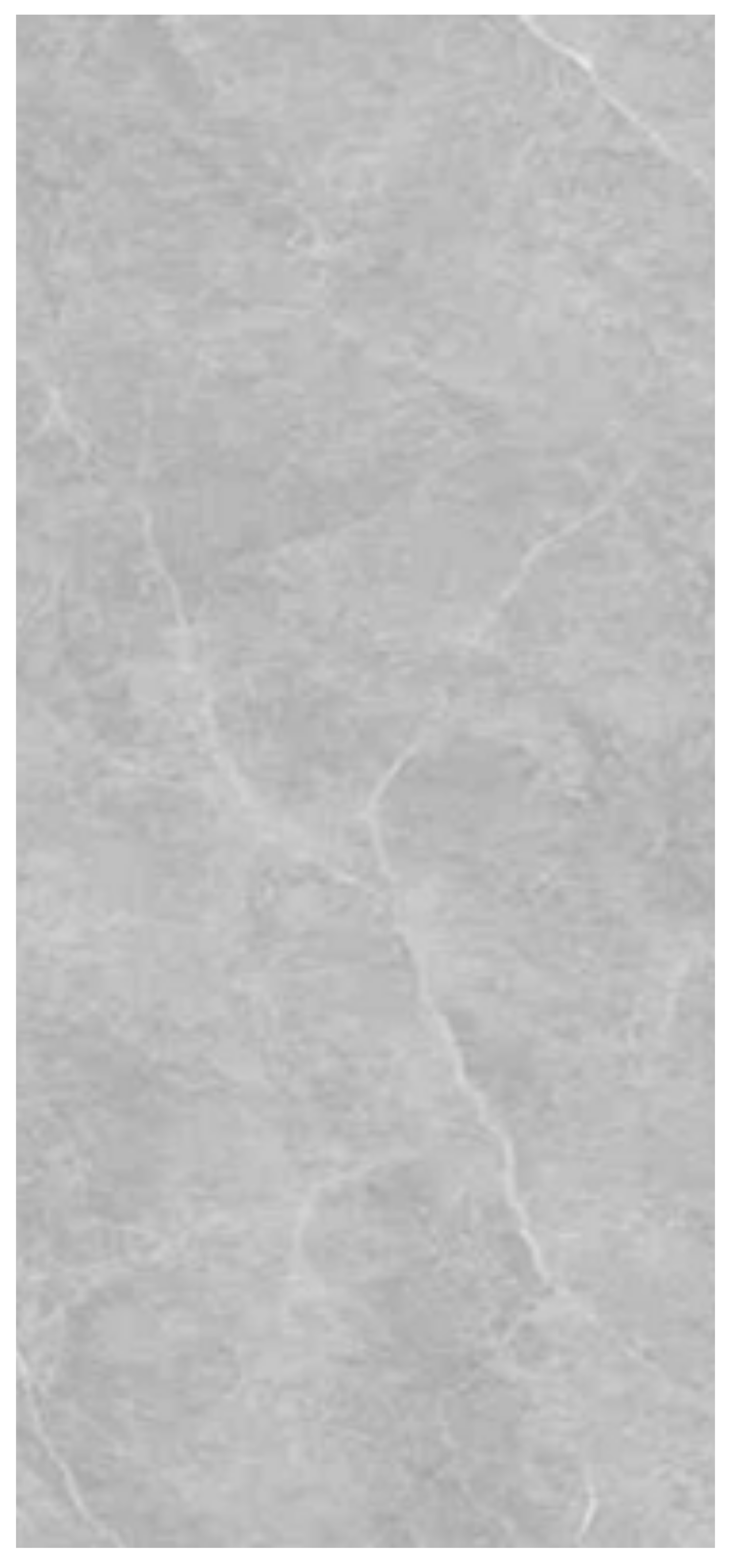 Normal Sintered Stone Slab - "Cloud Series" Stone Pattern