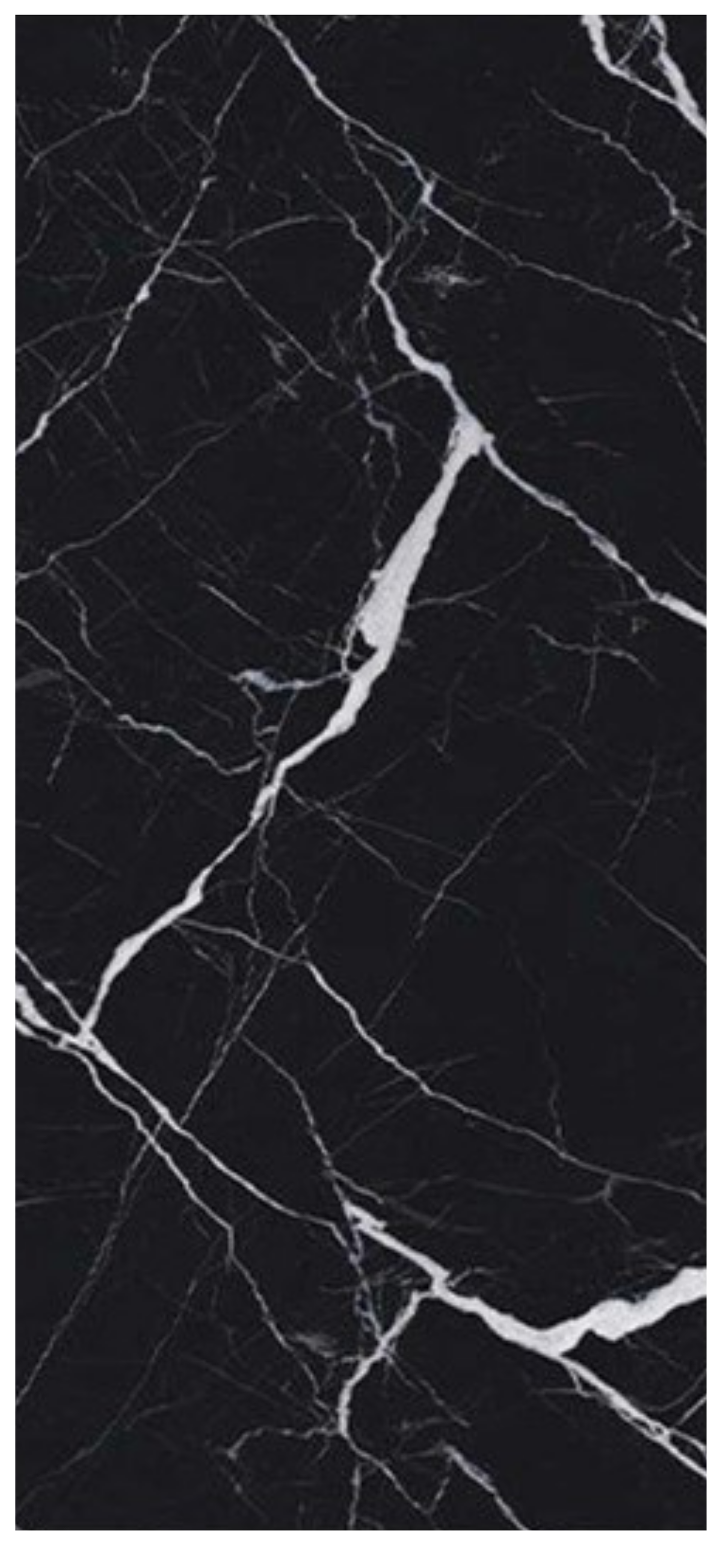 Normal Sintered Stone Slab - "Diochy" Stone Pattern
