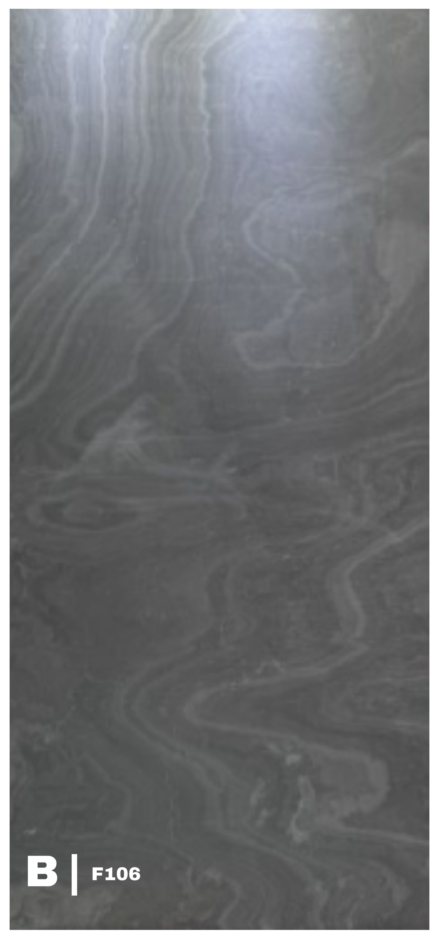 Veneered Stone - "F106" Stone Pattern