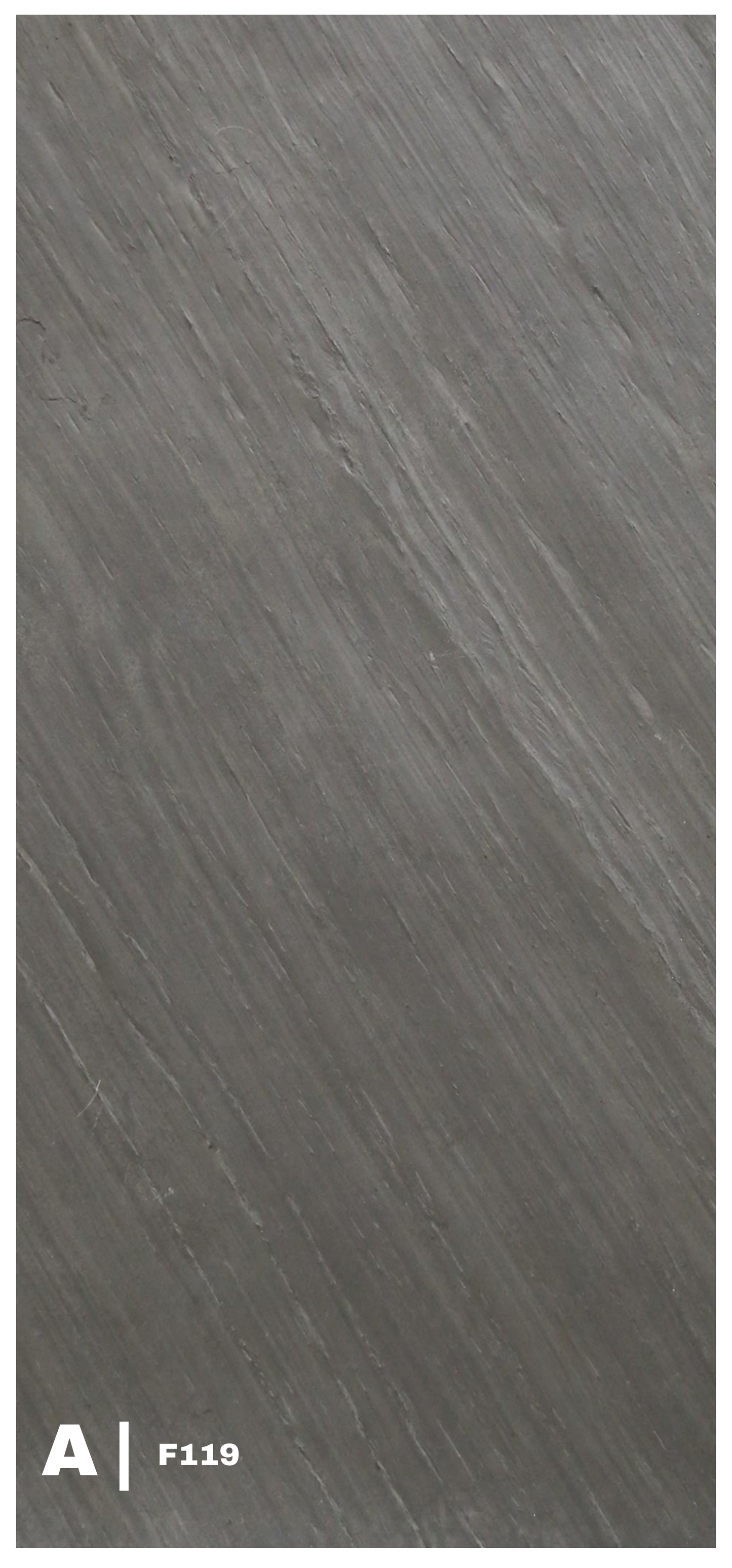 Veneered Stone - "F119" Stone Pattern