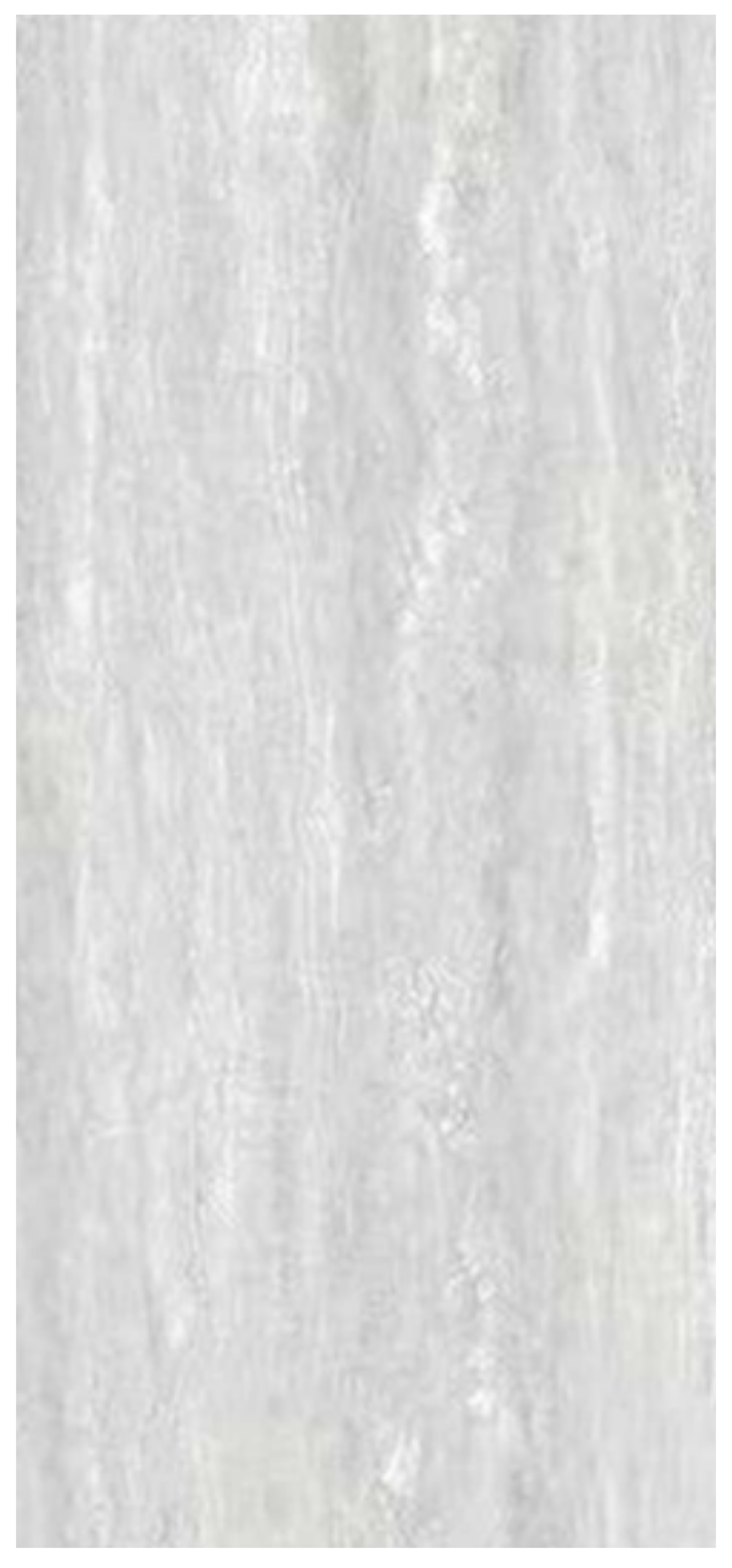 Normal Sintered Stone Slab - "Gran Travertime" Stone Pattern
