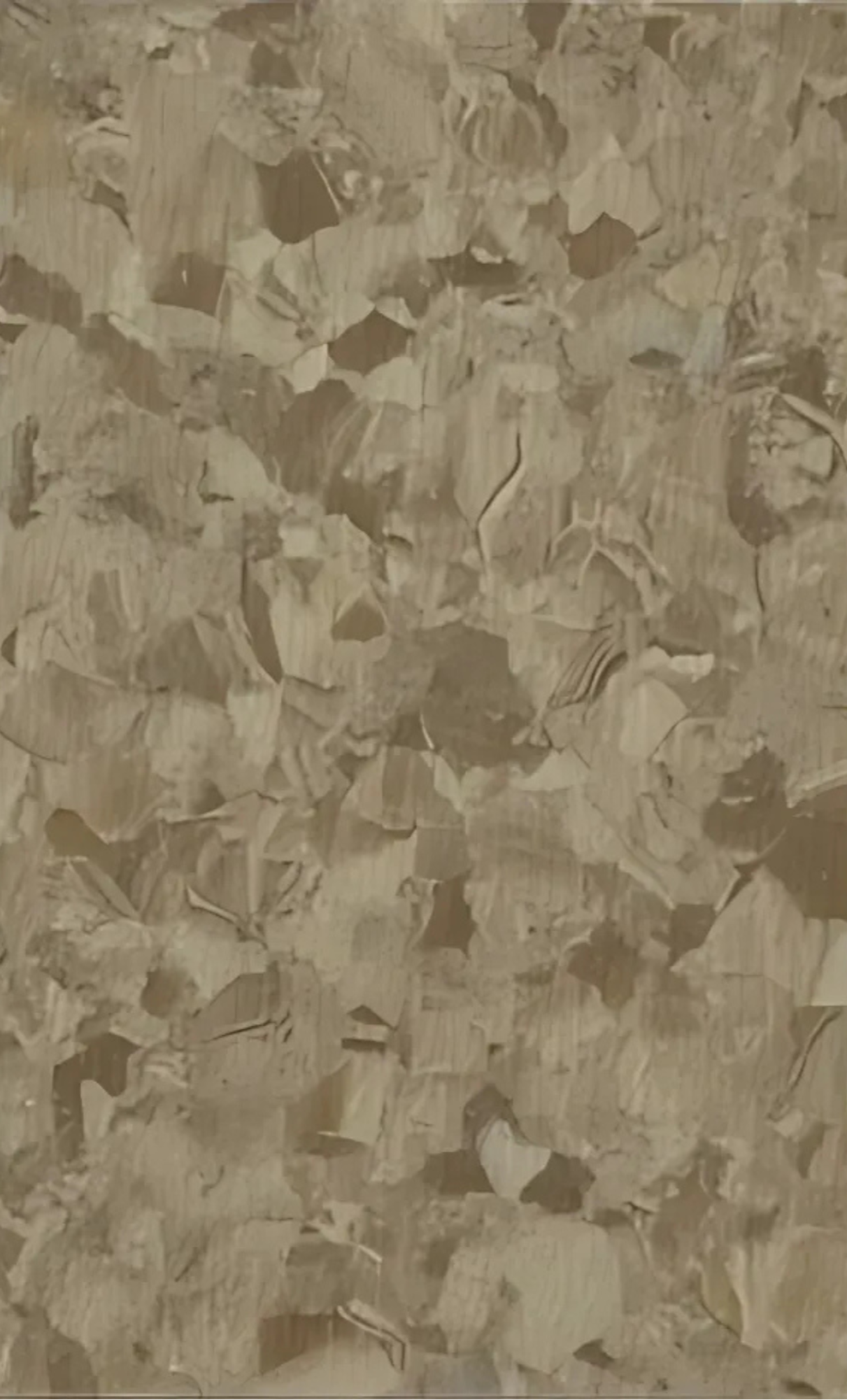 Vinyl Homogenous Flooring- " HP3007 "