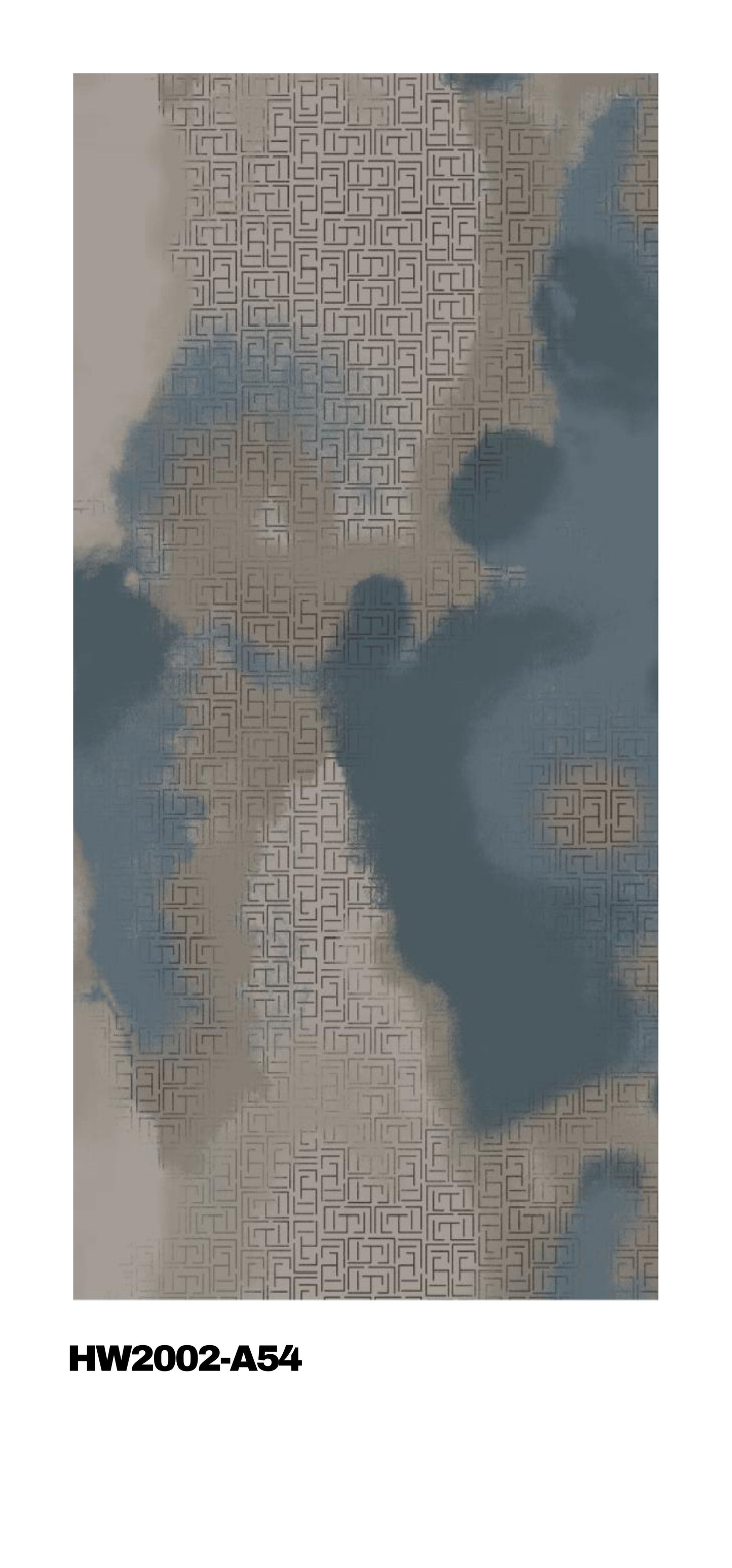 Luxora Carpet - "HW2002-A54"