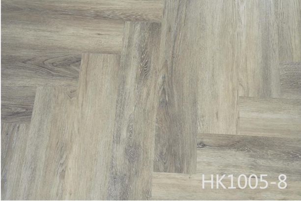 SPC Herringbone Pattern - HK1005-8