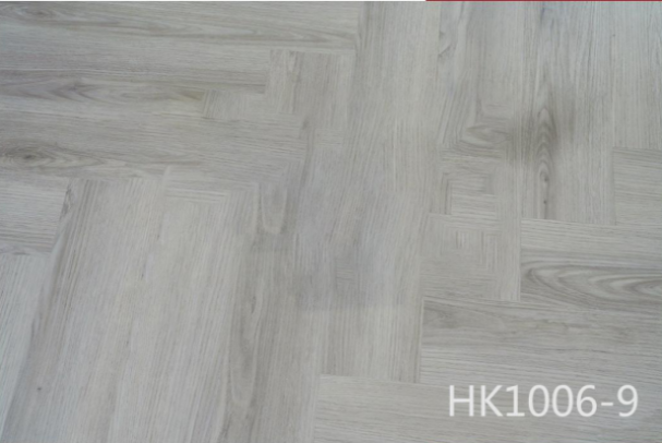 SPC Herringbone Pattern - HK1006-9
