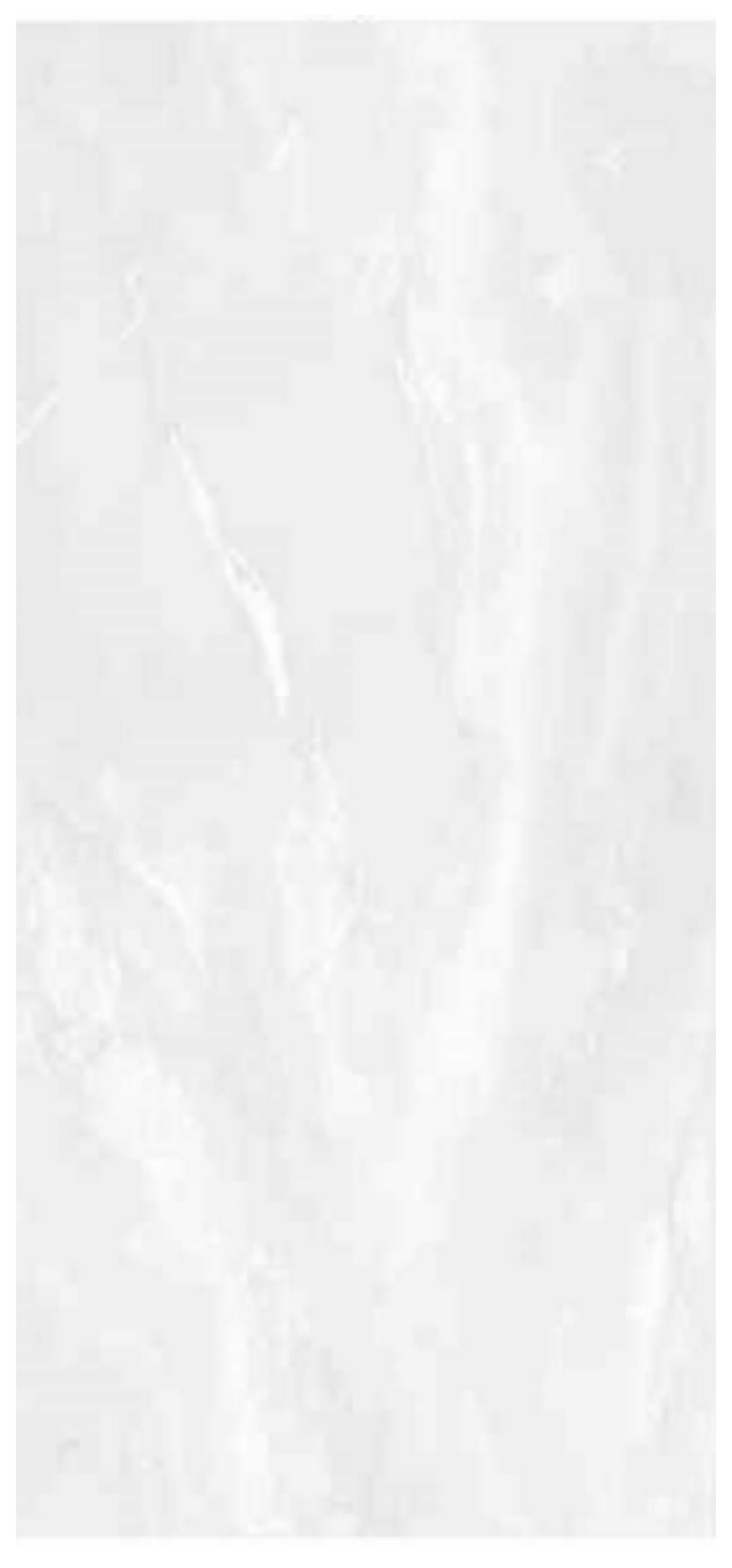 Normal Sintered Stone Slab - "Ice Jade White | AB" Stone Pattern