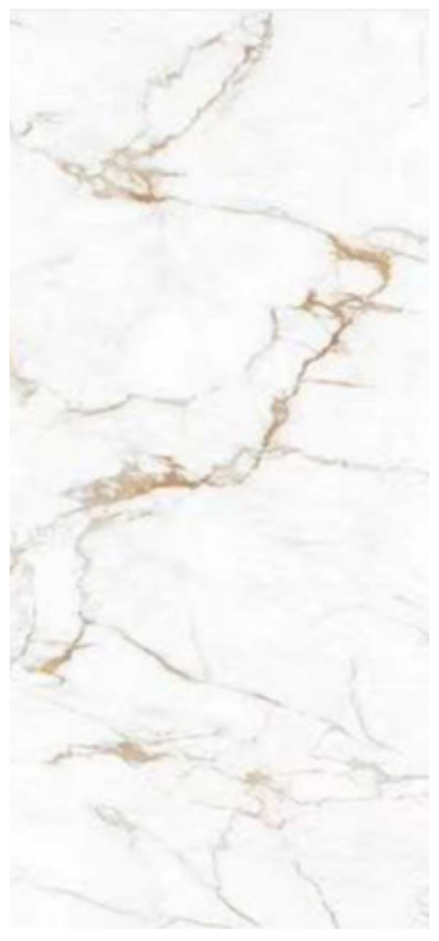 Normal Sintered Stone Slab - "Italian Platinum Flower | ABC" Stone Pattern
