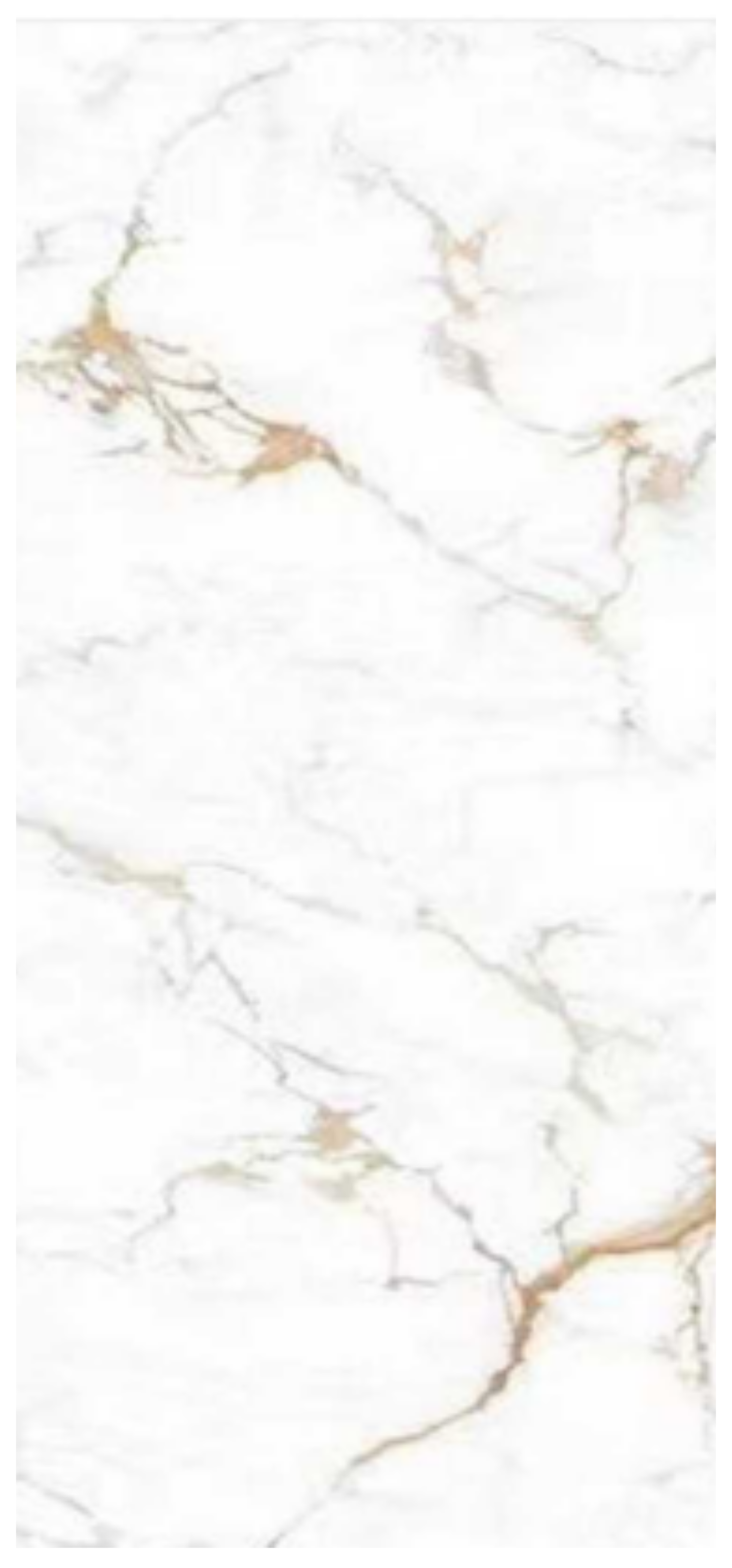 Normal Sintered Stone Slab - "Italian Platinum Flower | ABC" Stone Pattern