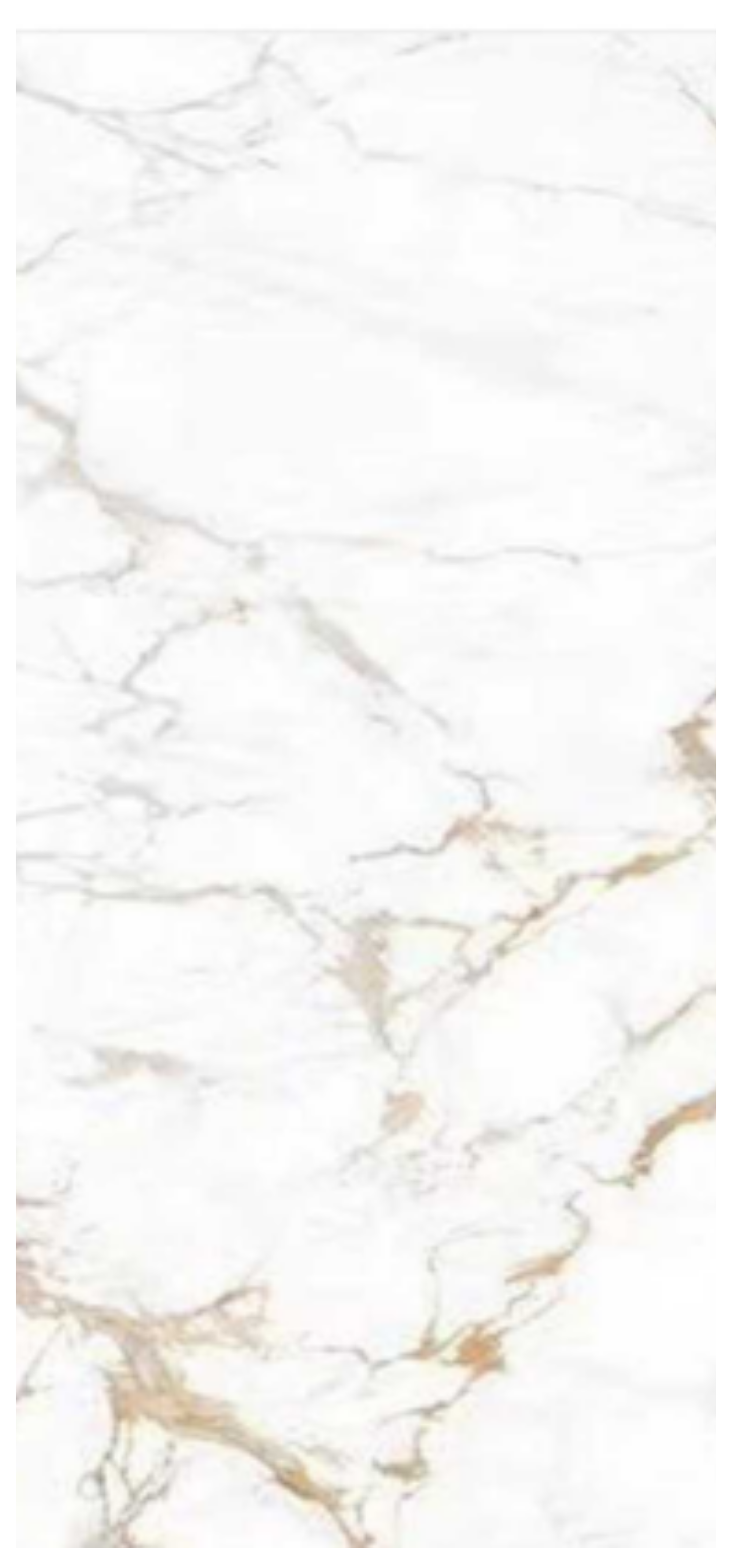 Normal Sintered Stone Slab - "Italian Platinum Flower | ABC" Stone Pattern
