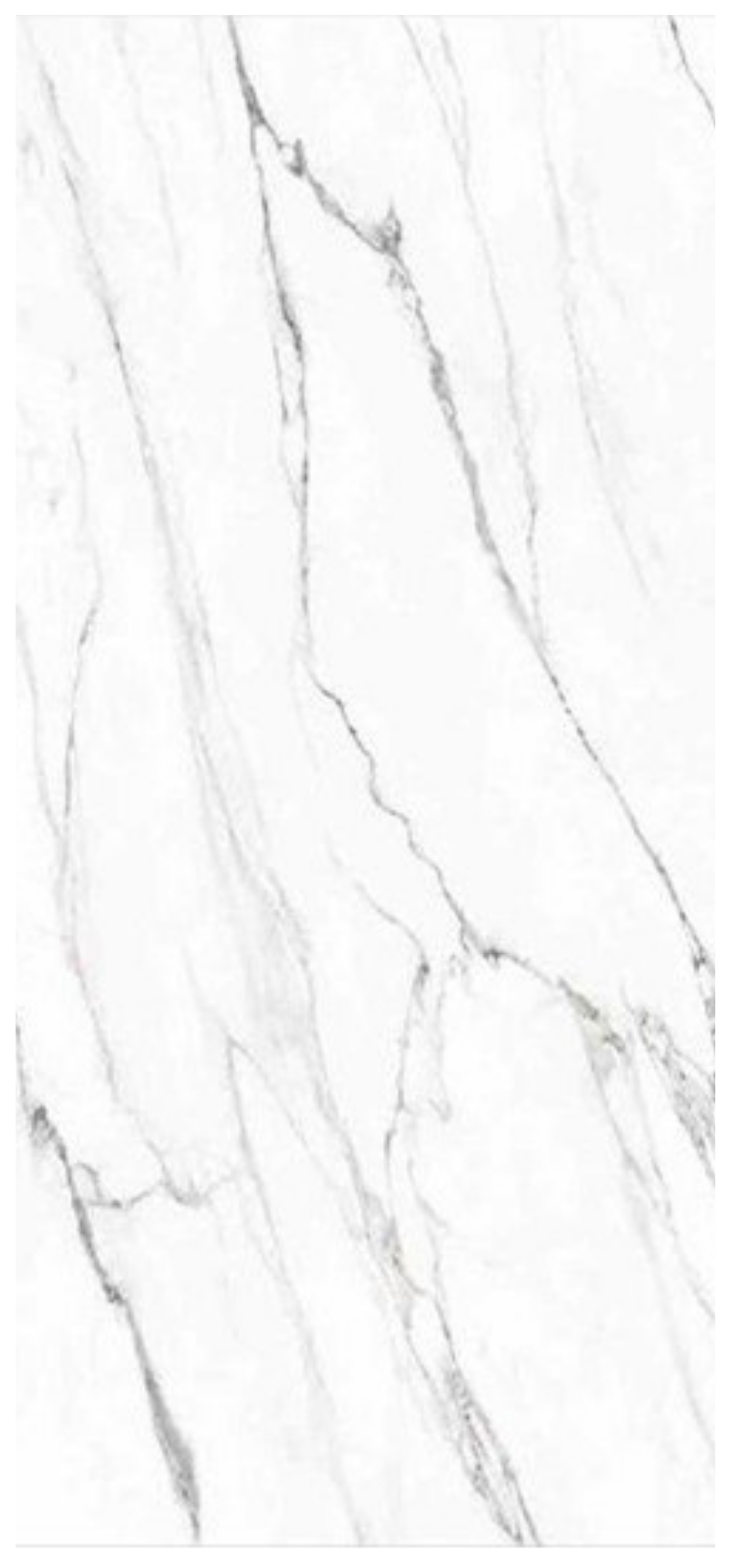 Normal Sintered Stone Slab - "Kexi" Stone Pattern