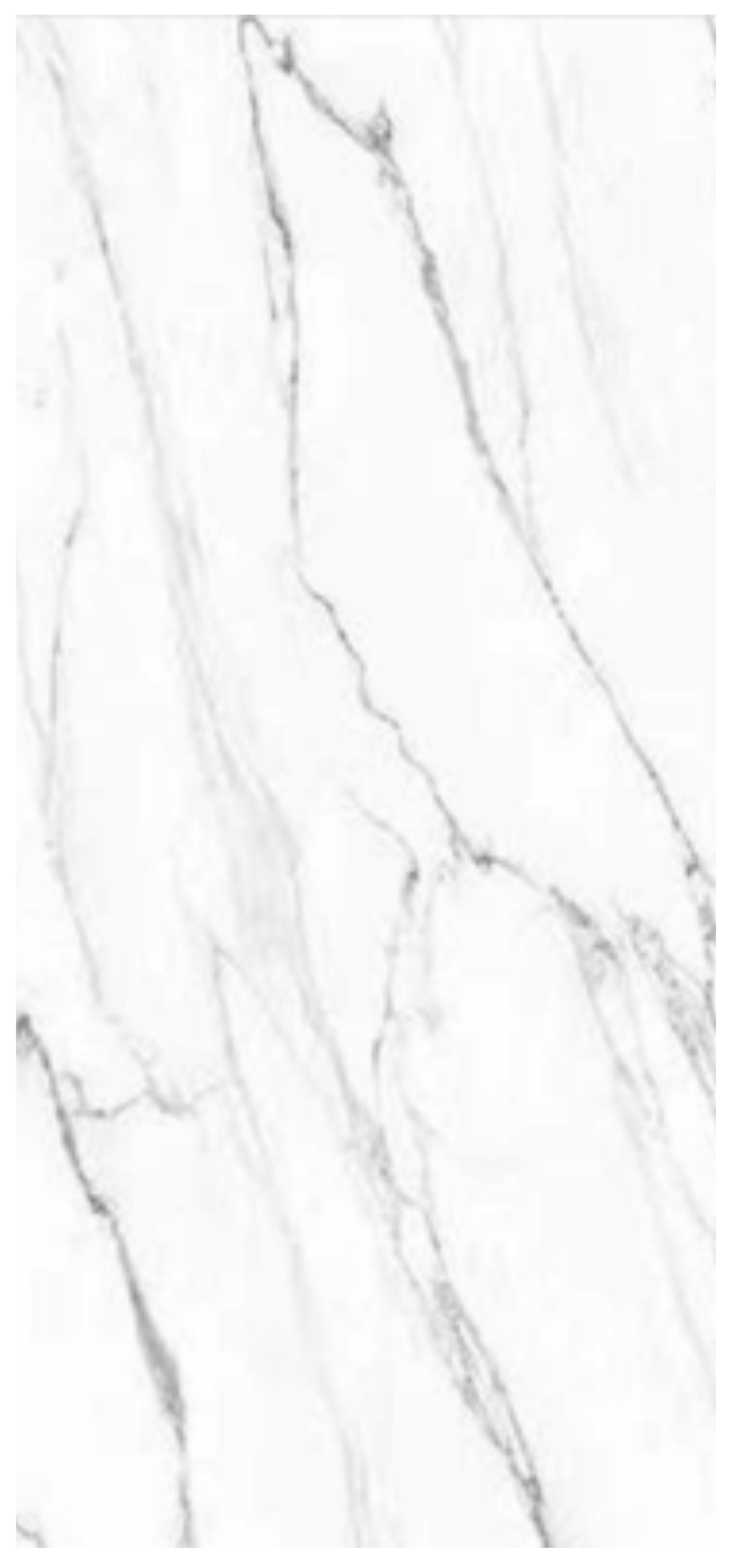 Normal Sintered Stone Slab - "Kexi" Stone Pattern