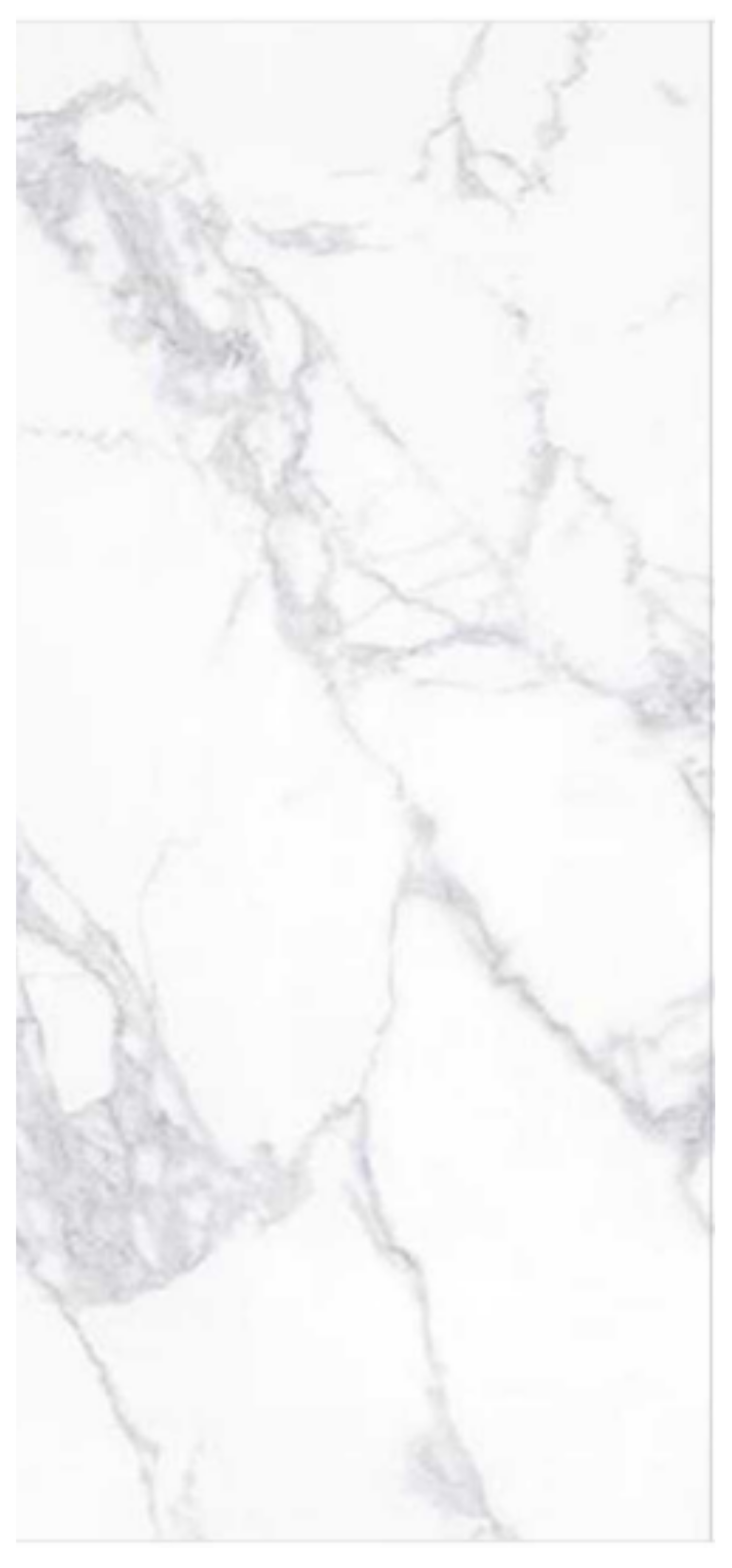 Normal Sintered Stone Slab - "Kingsdale | AB" Stone Pattern