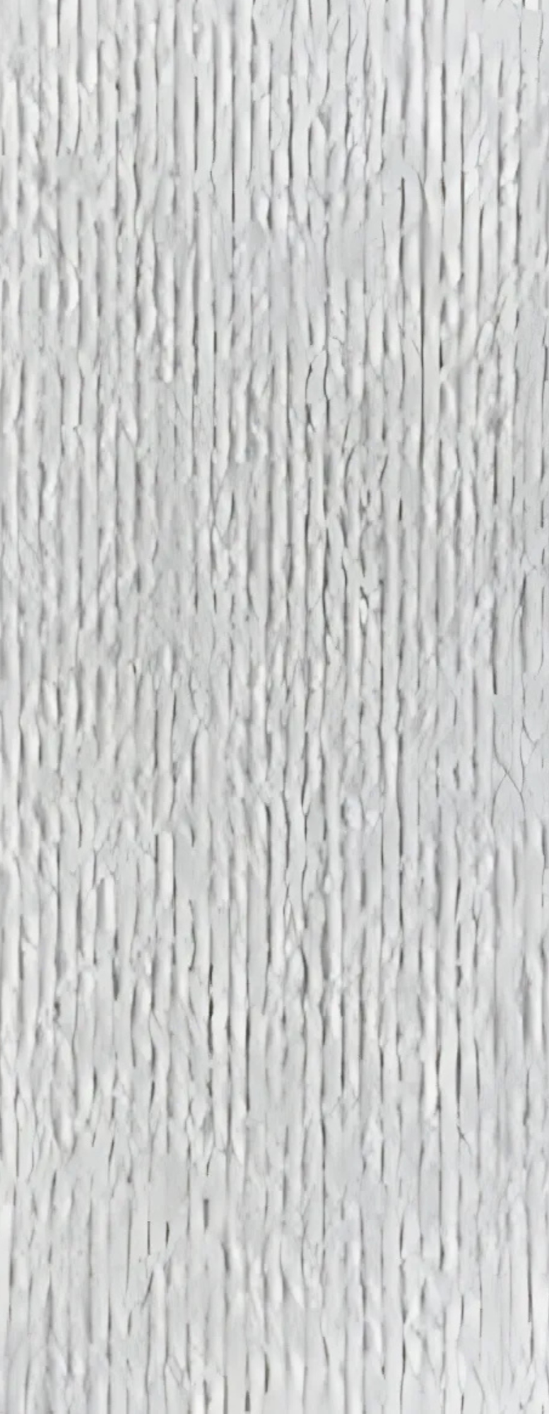 Modified Clay Material - "Line Stone Board"