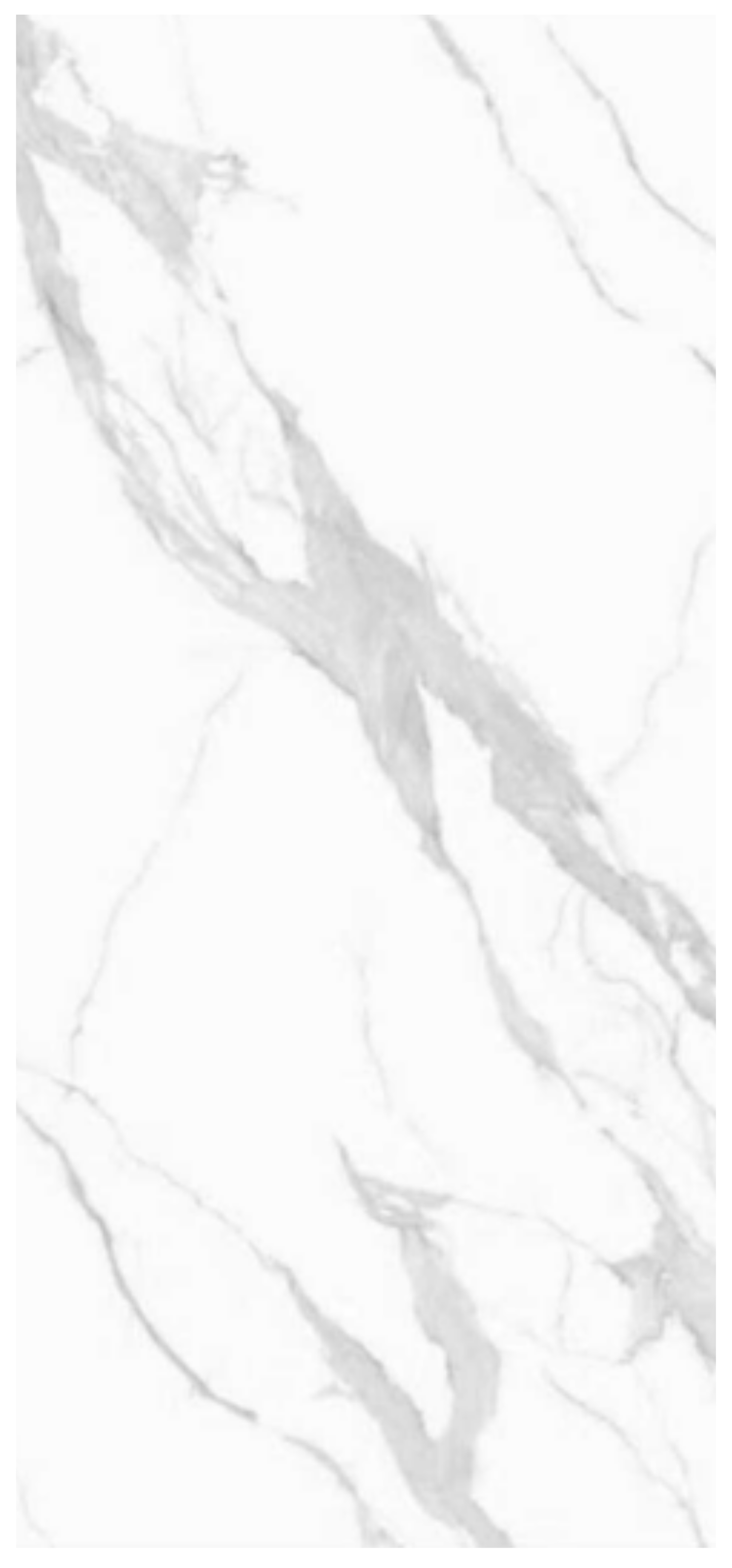 Normal Sintered Stone Slab - "Lanxi Flowing Water" Stone Pattern