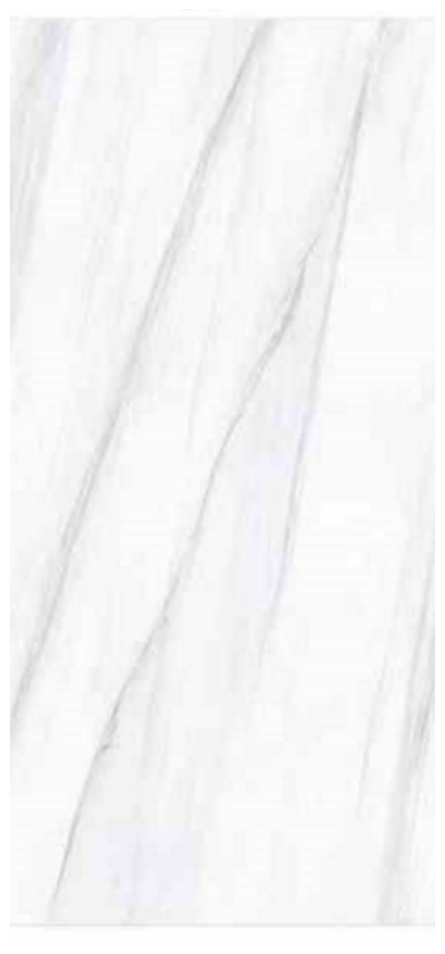 Normal Sintered Stone Slab - "Lhasa Bila White | AB" Stone Pattern