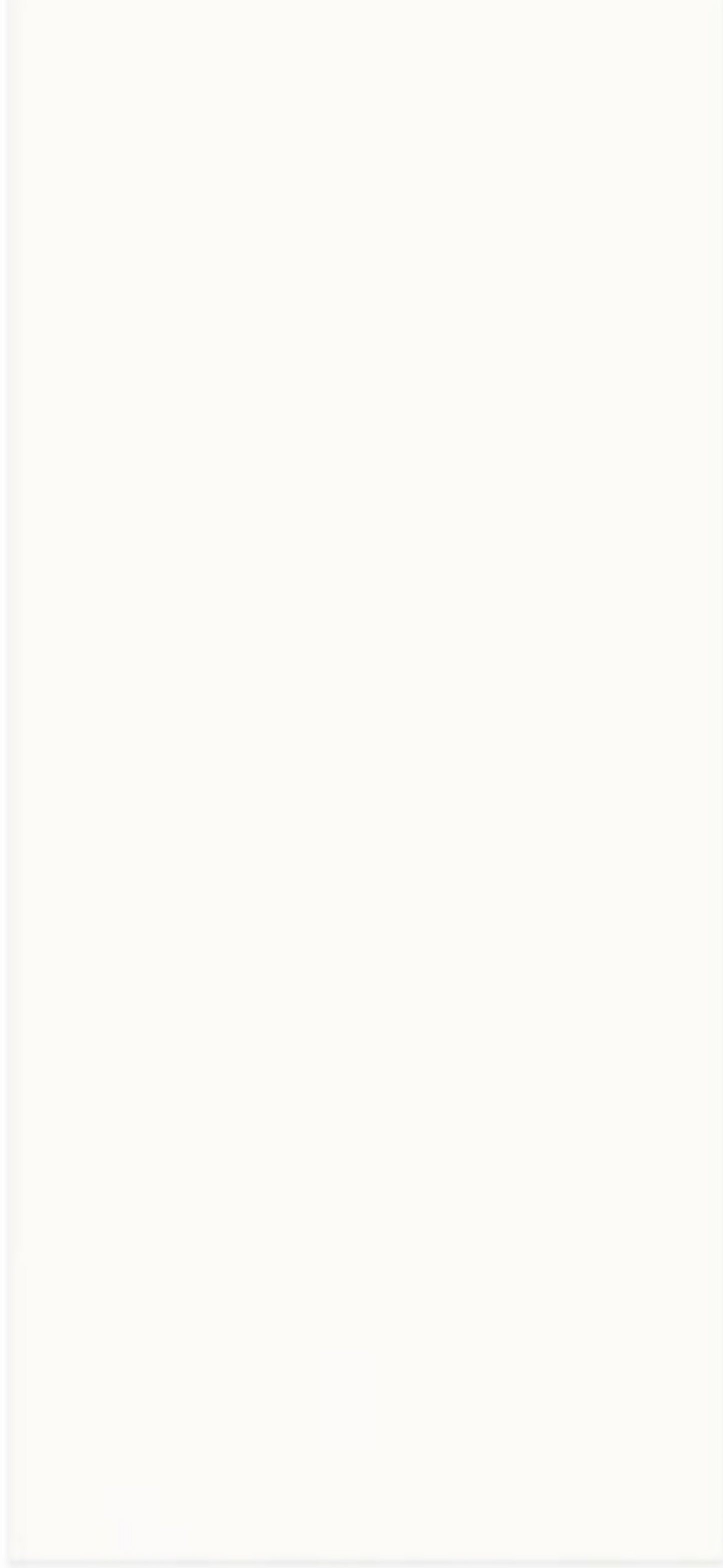 Full Body Sintered Stone Slab - " MT1005MF BEIGE" White
