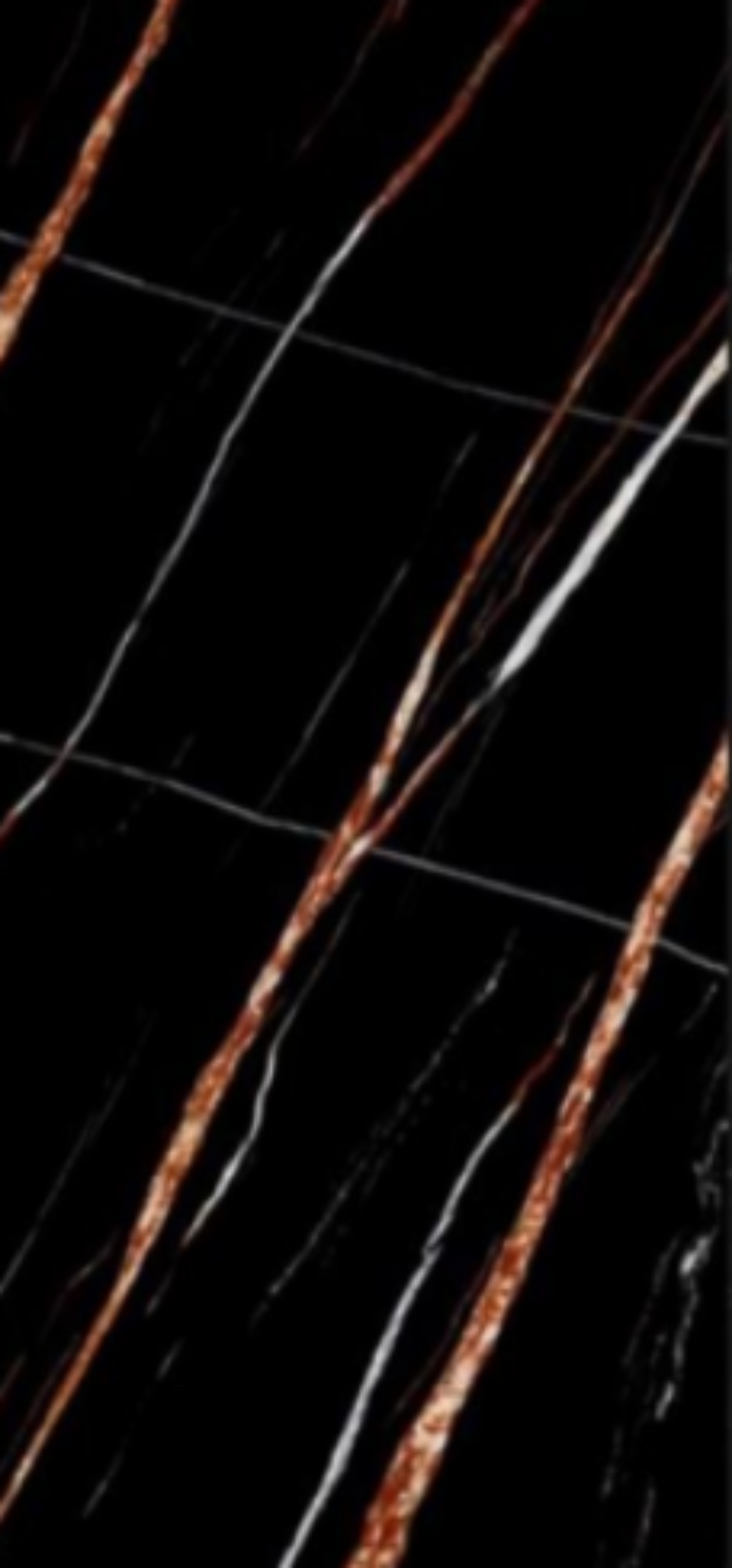 Full Body Sintered Stone Slab - " MT2002MF COARSE GRAIN LANUENT GOLD" Dark, Gold, White