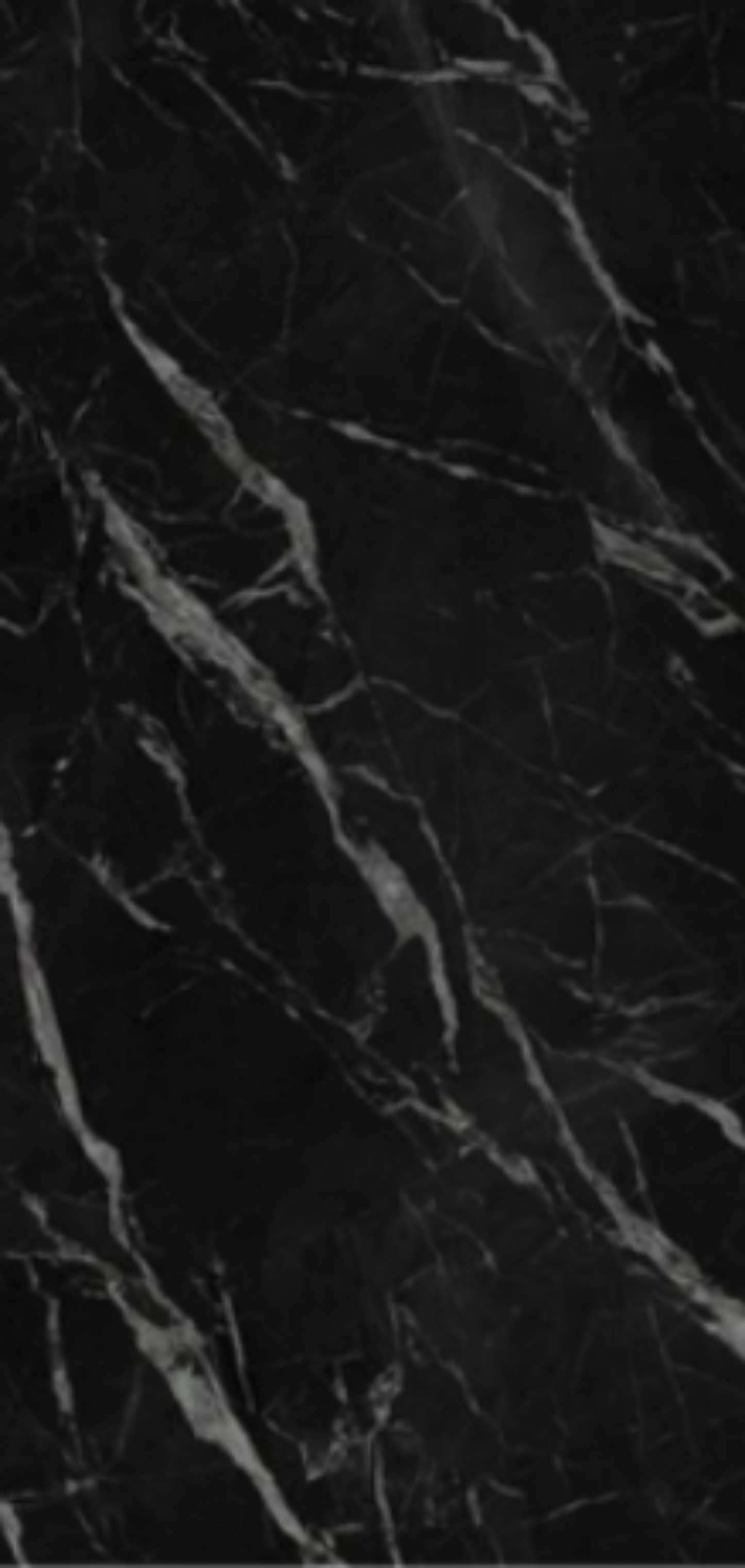 Full Body Sintered Stone Slab - " MT2006MF SABNES BLACK" White Gray