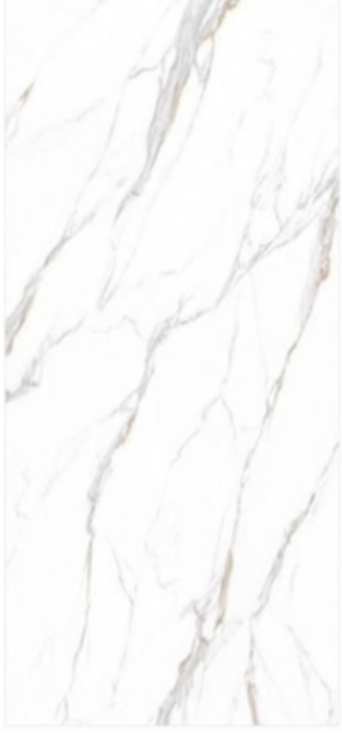 Full Body Sintered Stone Slab - " MT3016PF PESTOWN WHITE" White, Gray