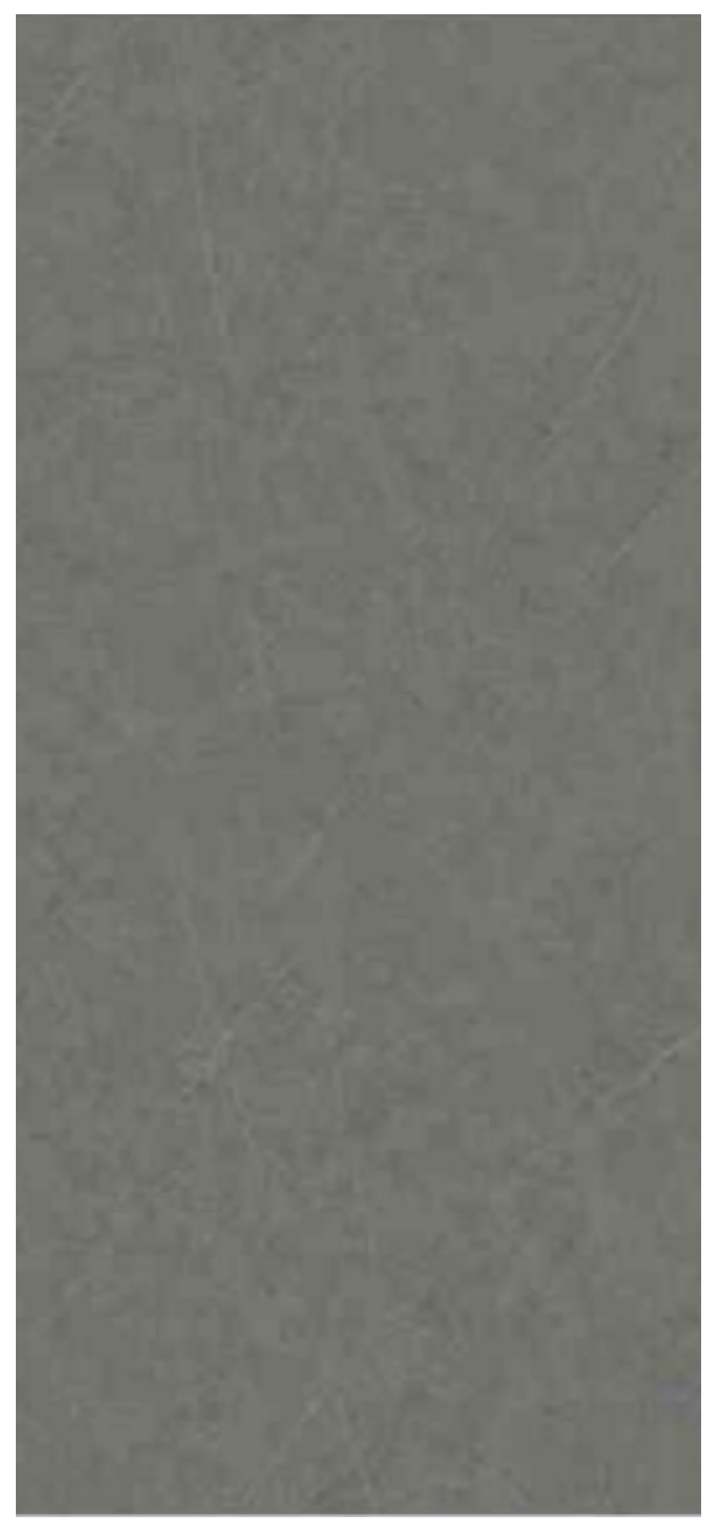 Normal Sintered Stone Slab - "Madrid Gray" Stone Pattern