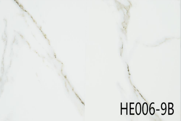 SPC Marble litchi Texture - HE006-9B