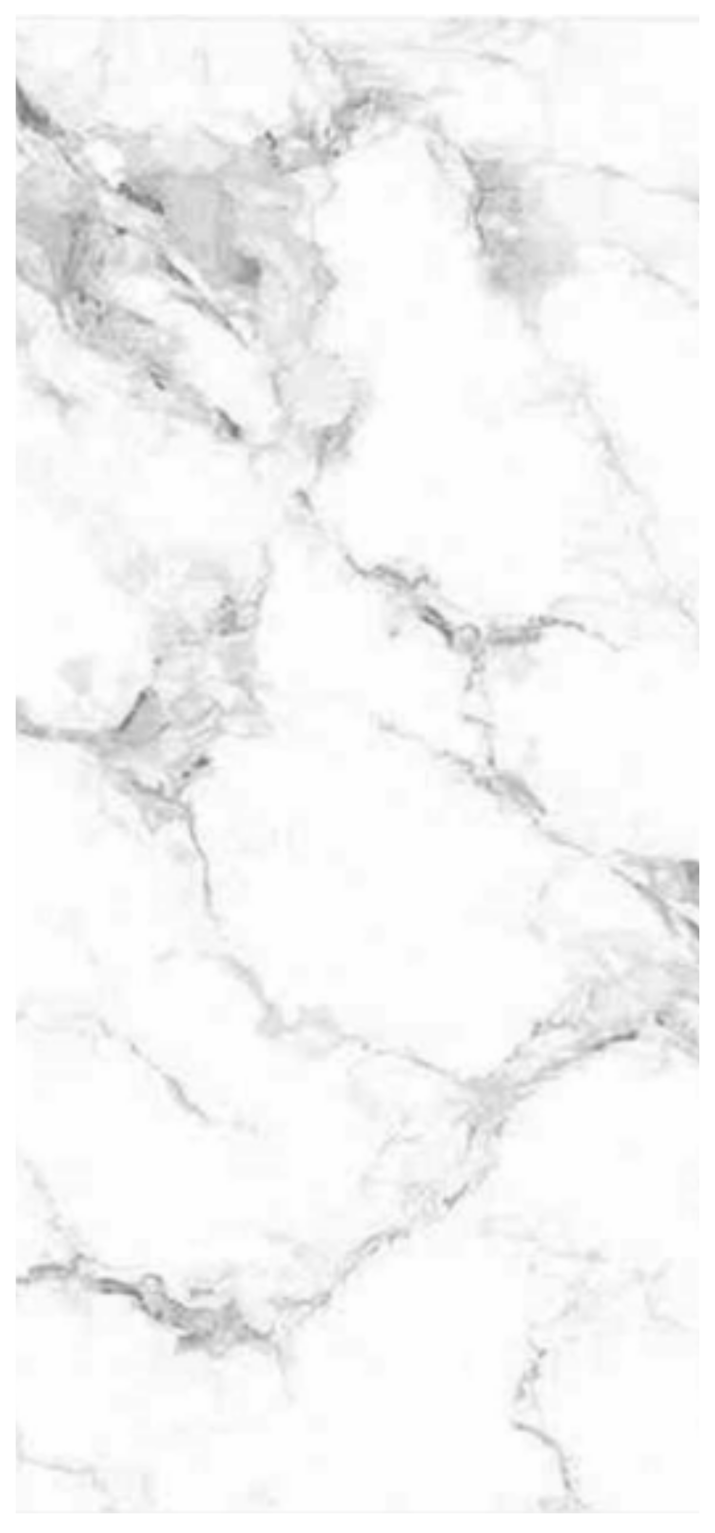 Normal Sintered Stone Slab - "Meili Mountain Snow | ABC" Stone Pattern