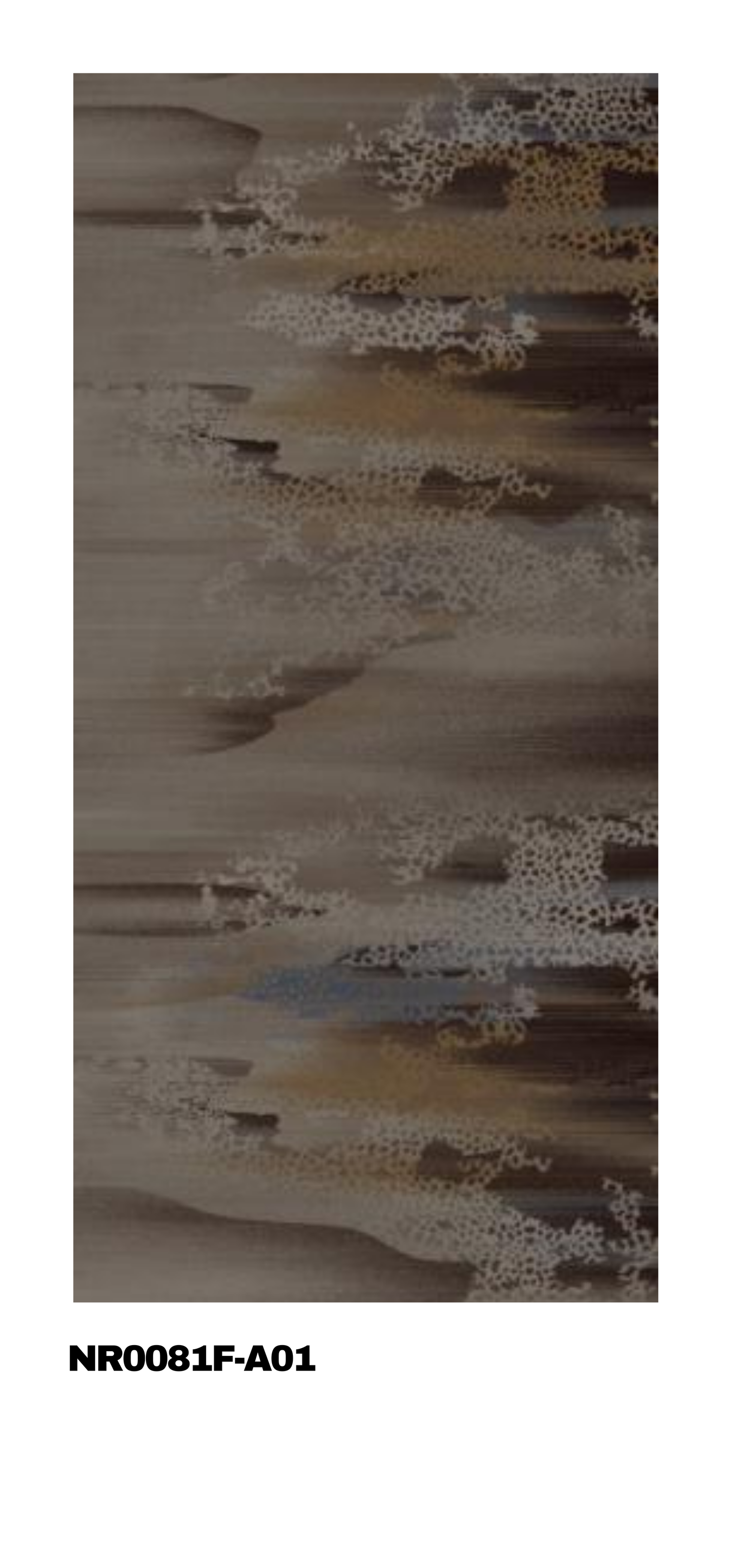 Luxora Carpet - "NR0081F-A01"