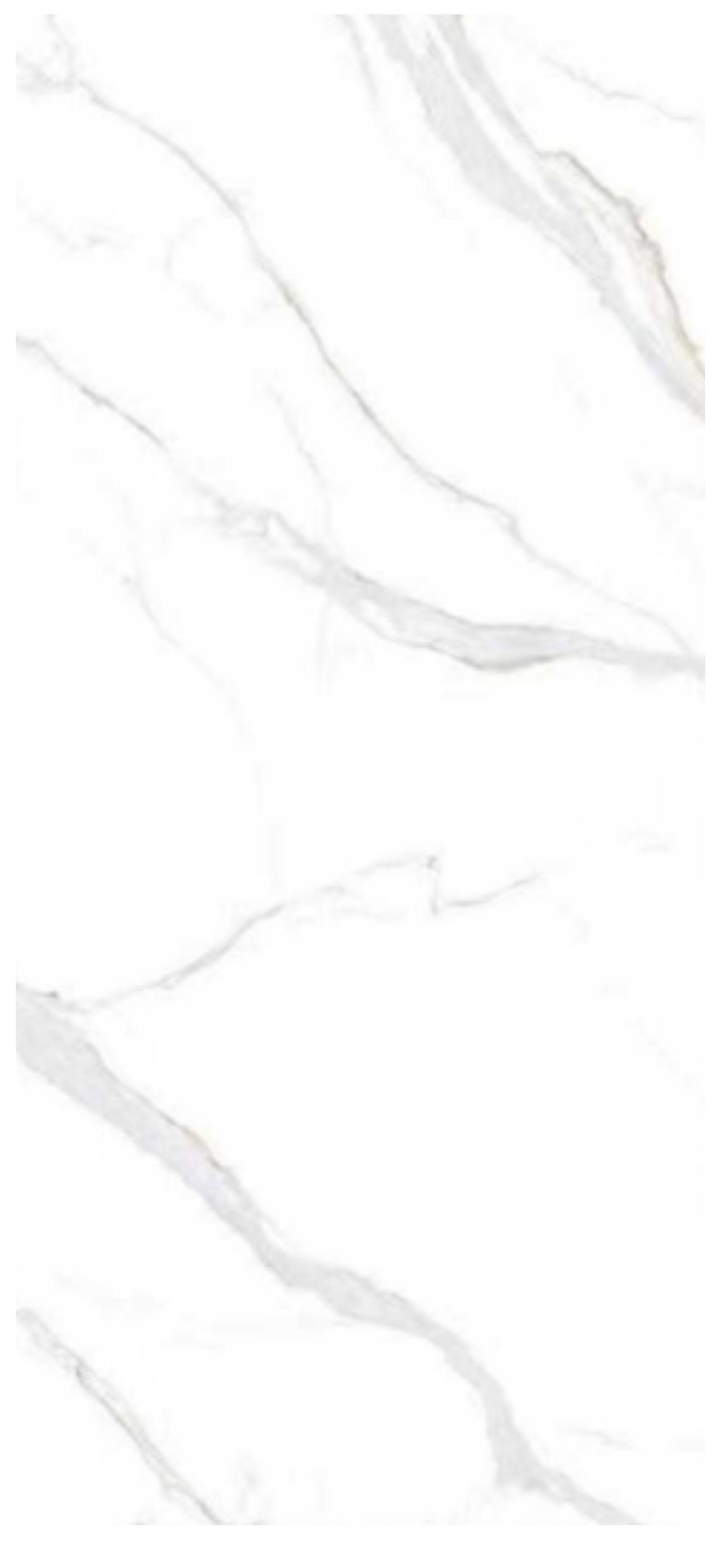 Normal Sintered Stone Slab - "New Karakatakin" Stone Pattern