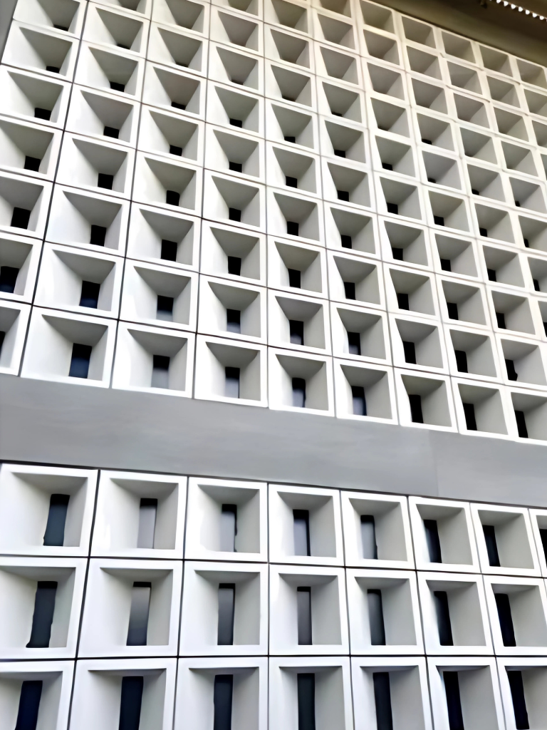 PU Stone - " PU Component Stone (Rectangle)"