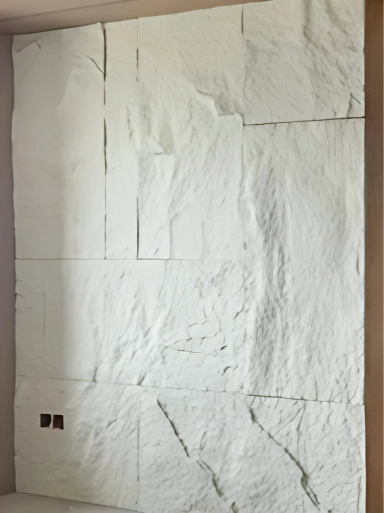 PU Stone - "PU Stone Panel"
