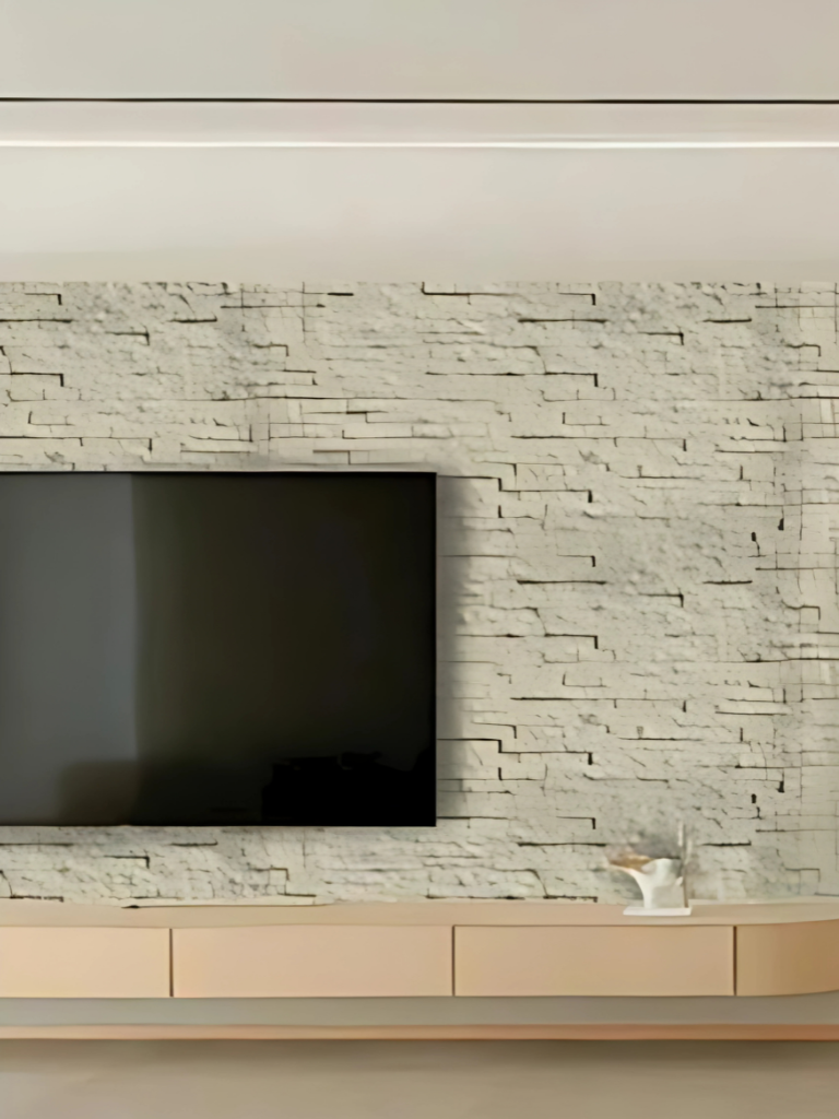 PU Stone - "PU Small brick"